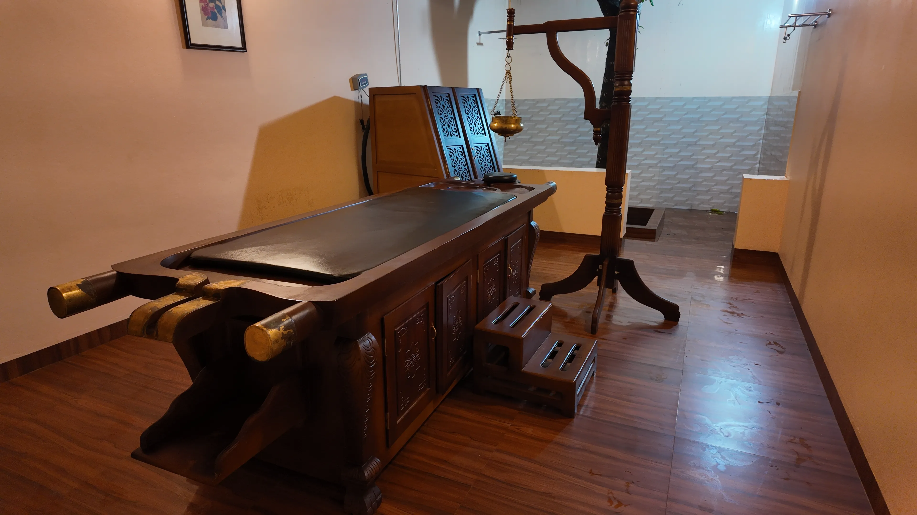 Sreemoolavasam Wellness & Leisure Retreat