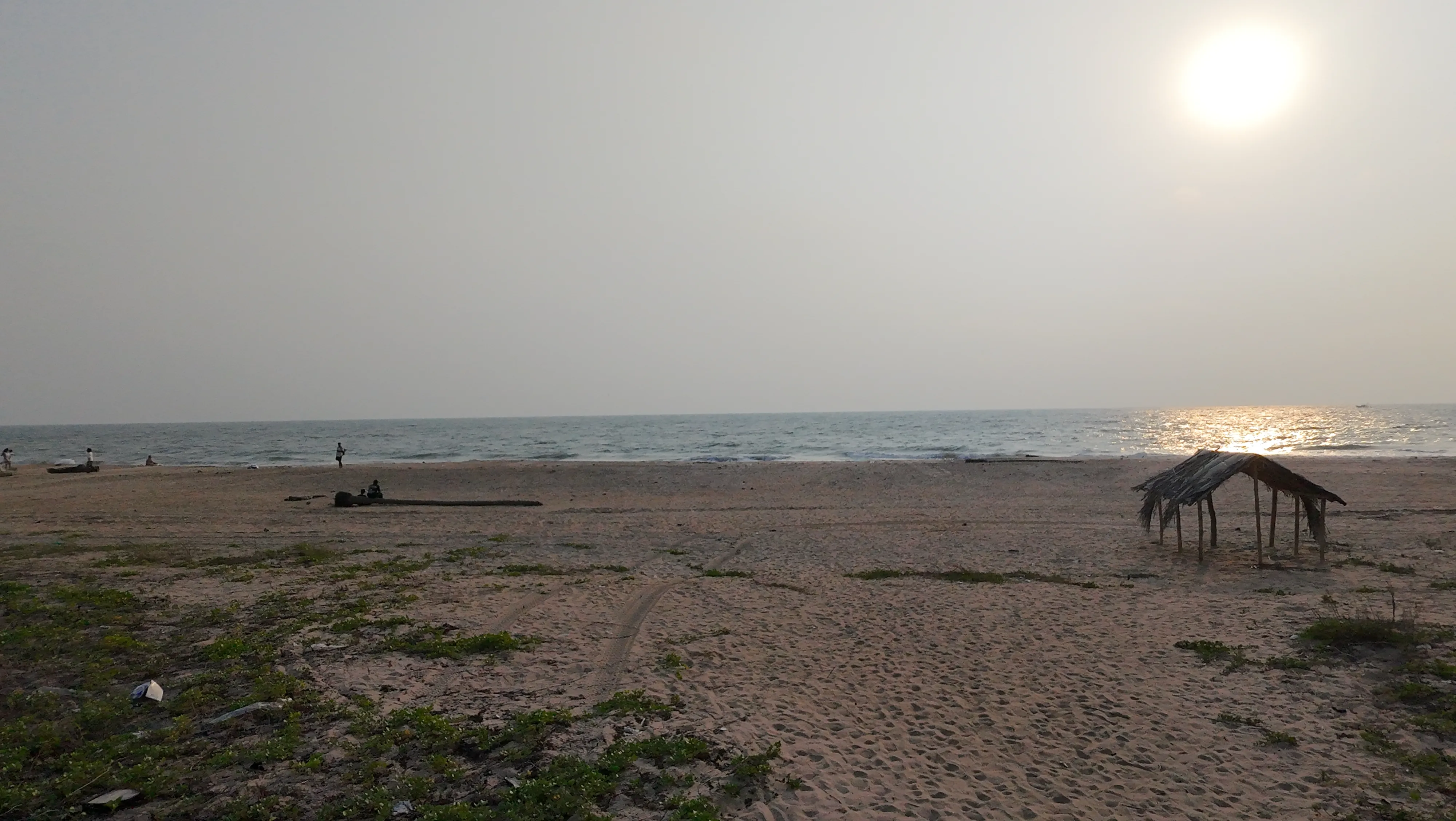 Rajah Eco Beach Drone
