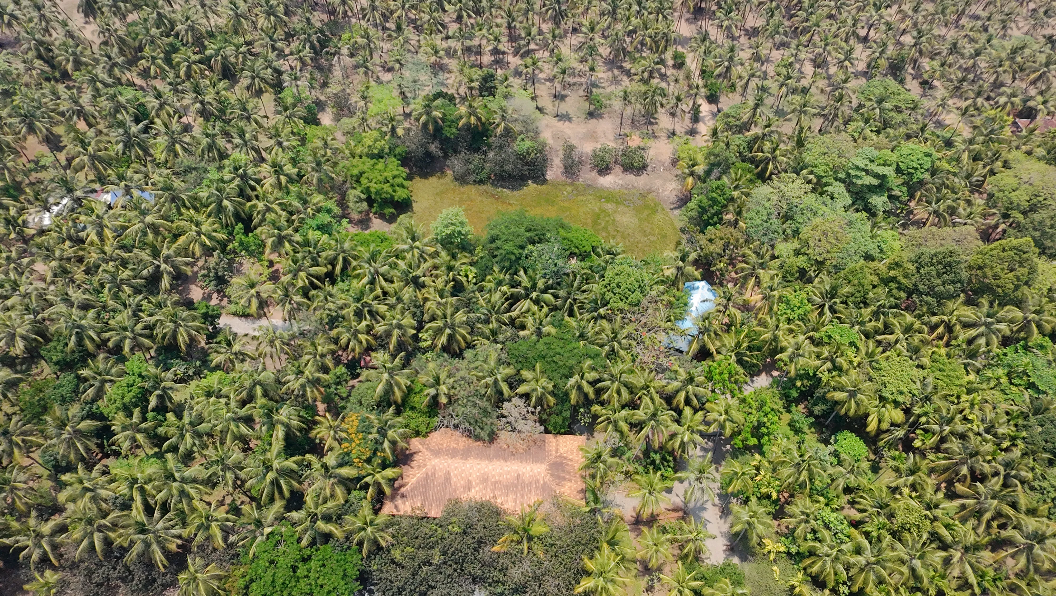 Rajah Eco Beach Drone