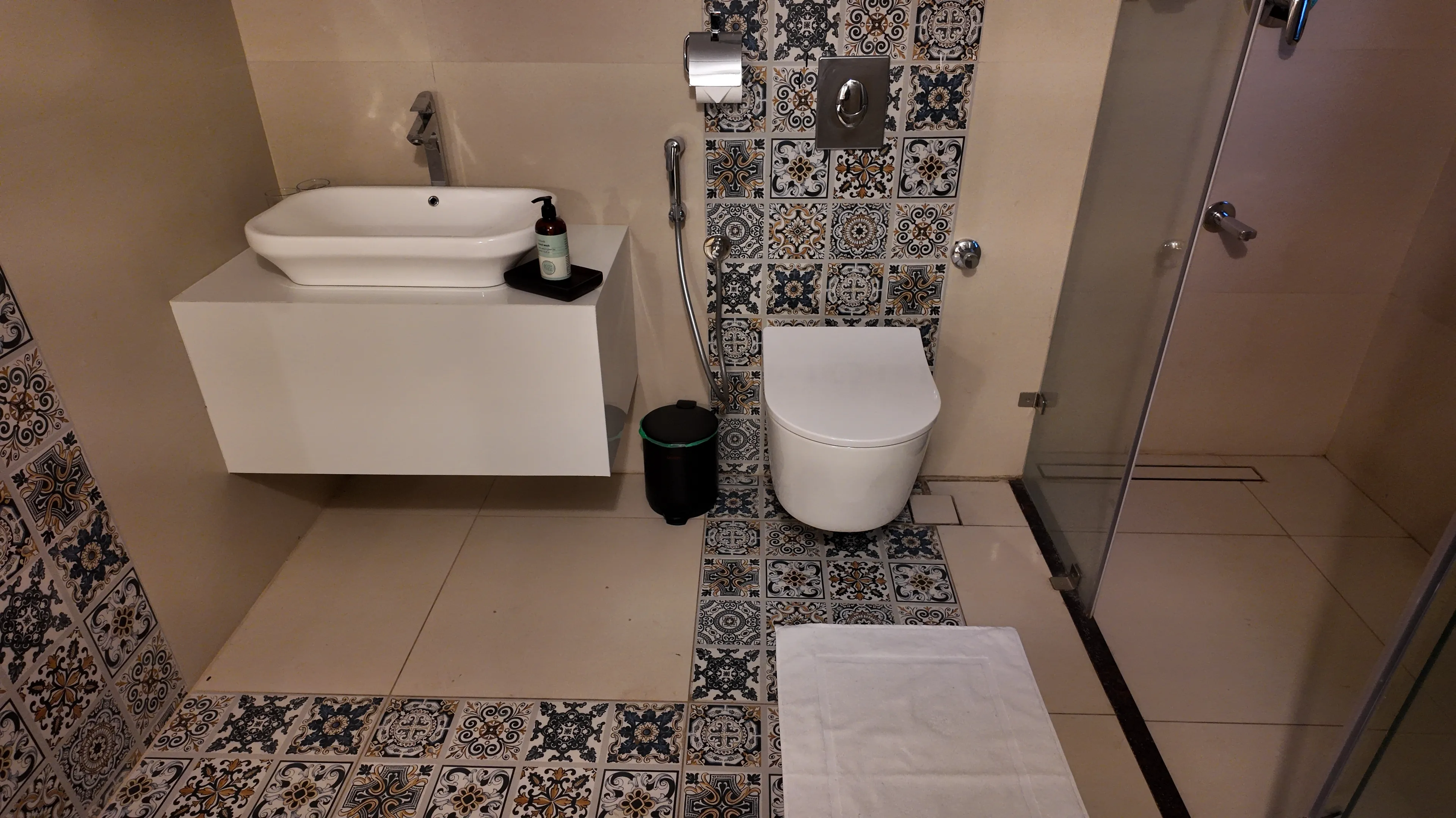 Sreemoolavasam Wellness & Leisure Retreat