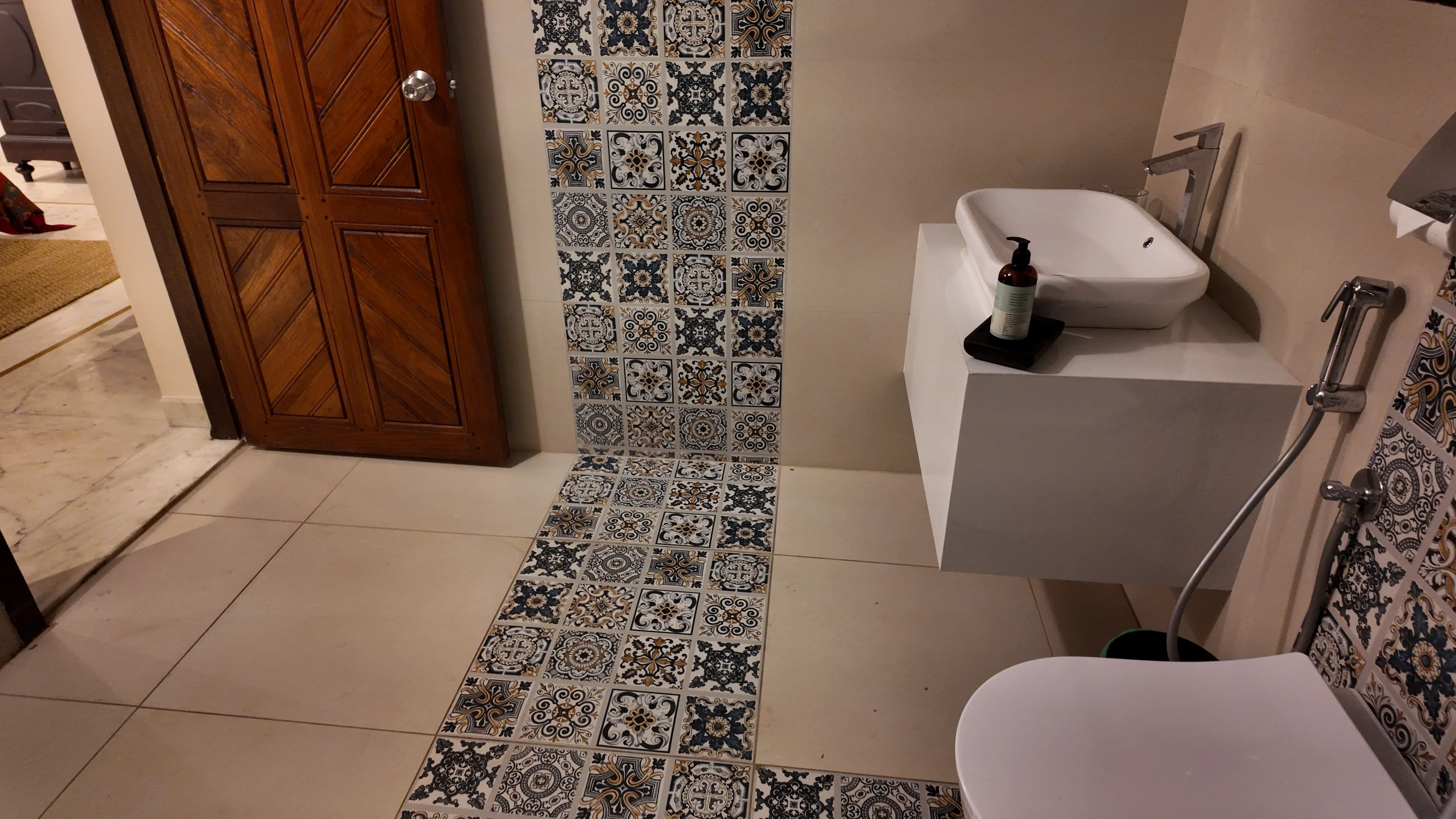 Sreemoolavasam Wellness & Leisure Retreat