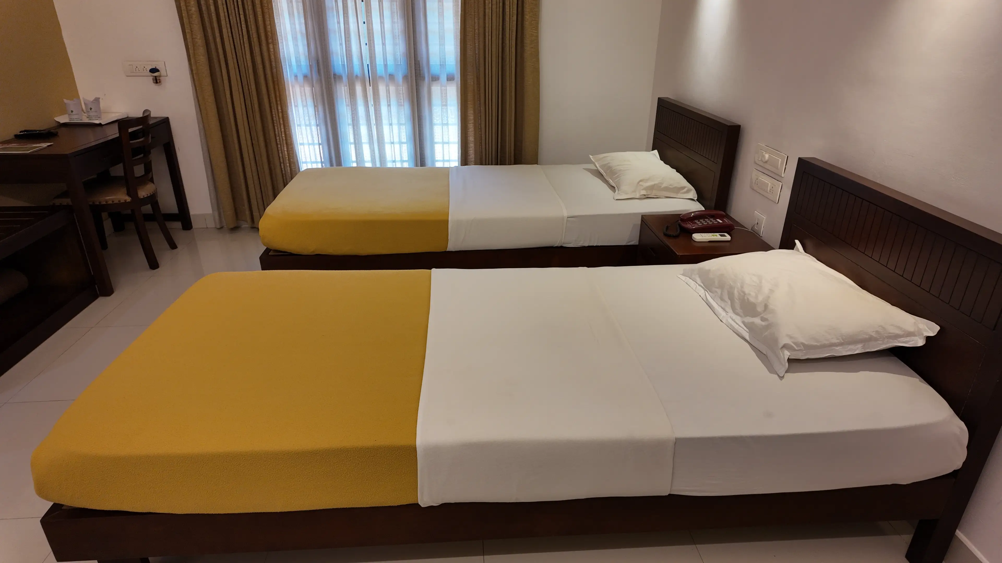 Rajah Eco Beach