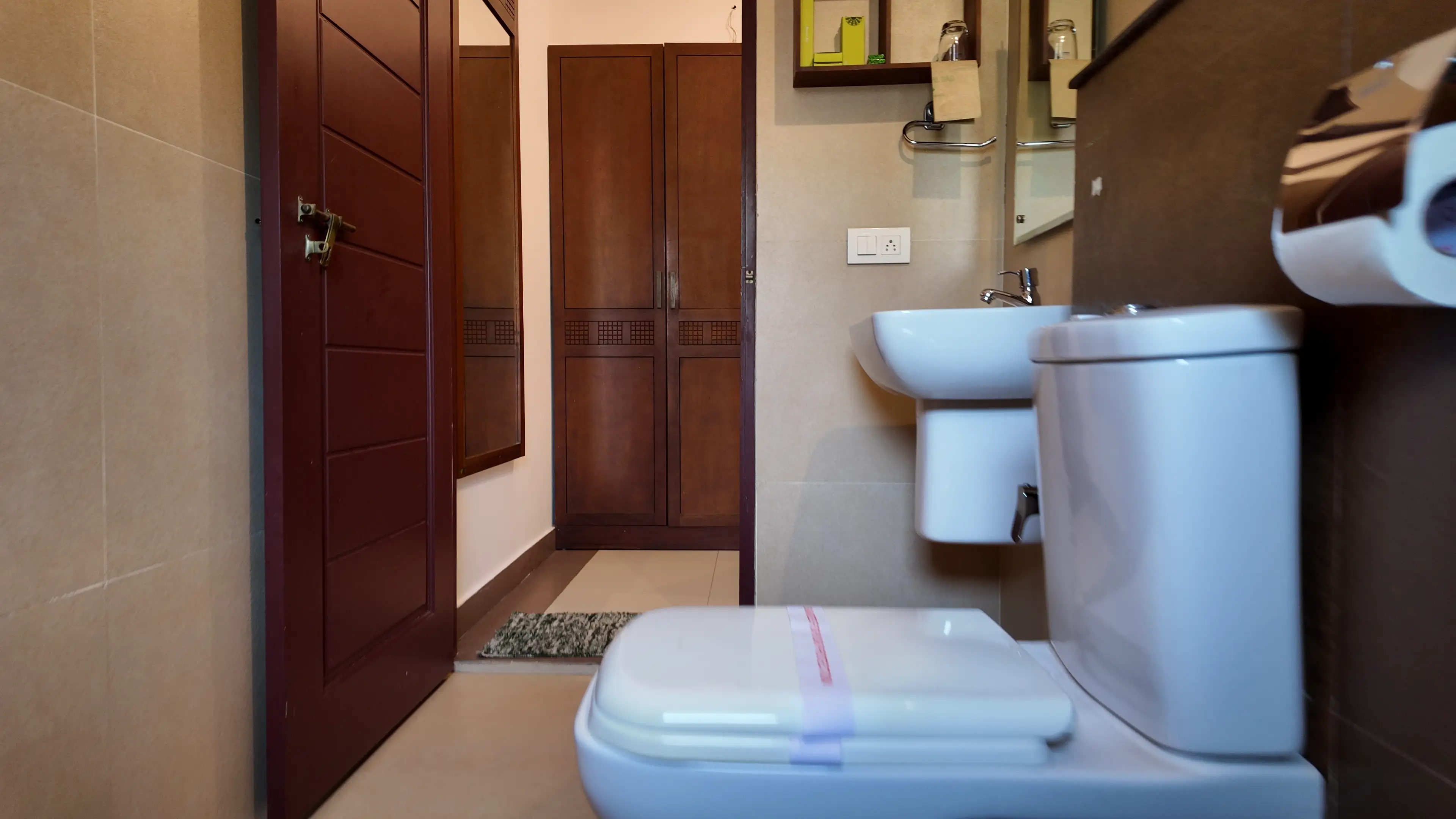 Rajah Eco Beach