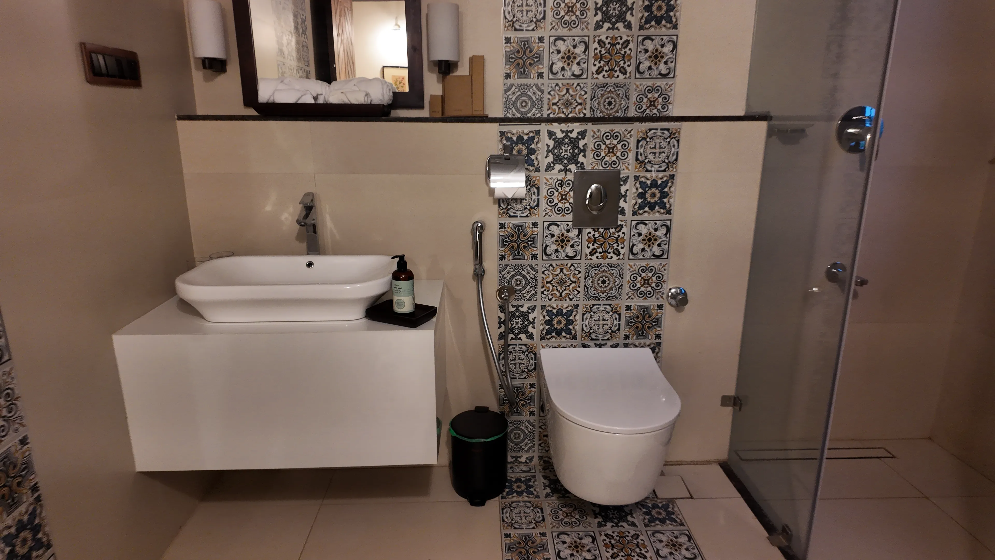 Sreemoolavasam Wellness & Leisure Retreat