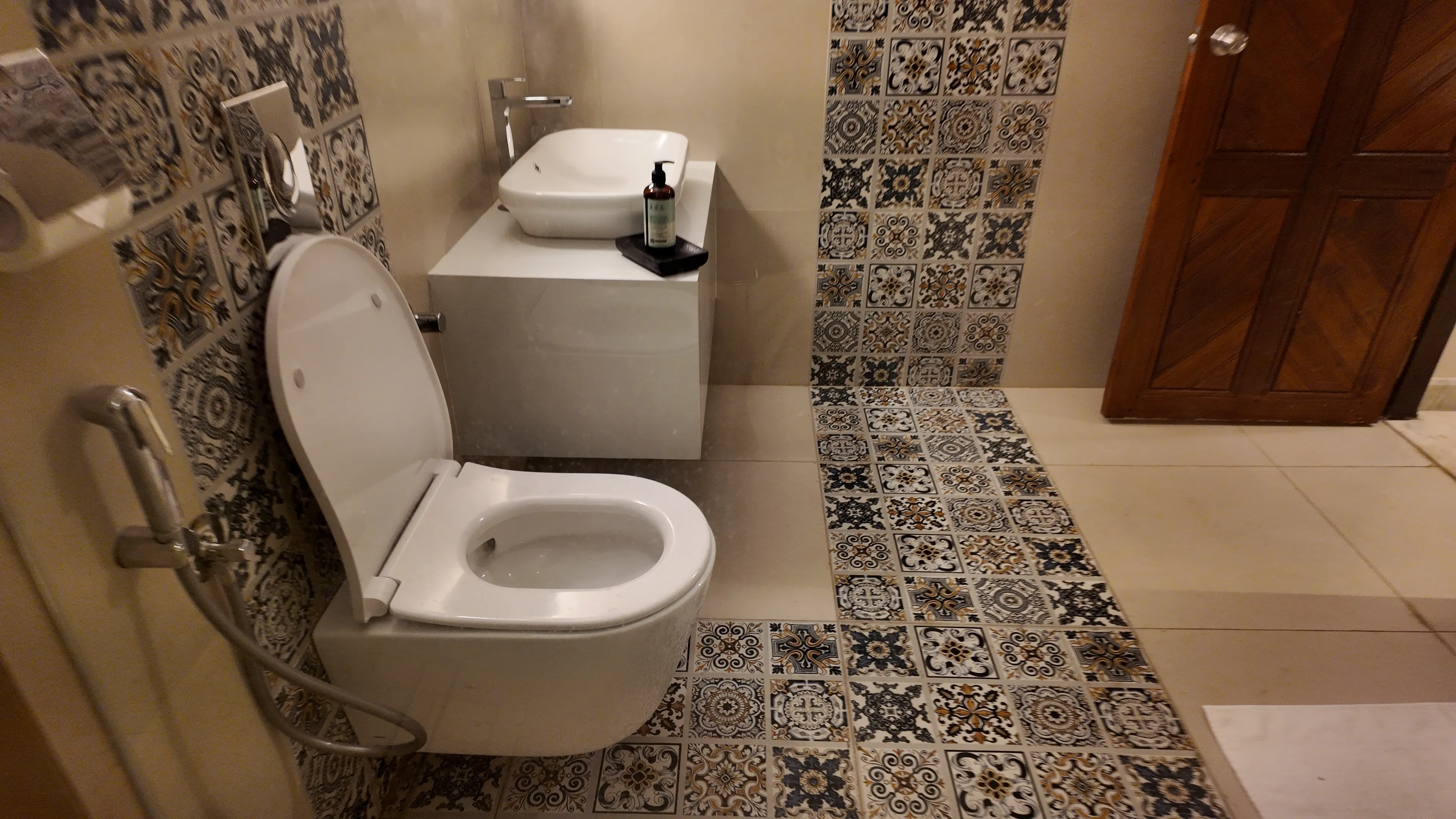 Sreemoolavasam Wellness & Leisure Retreat