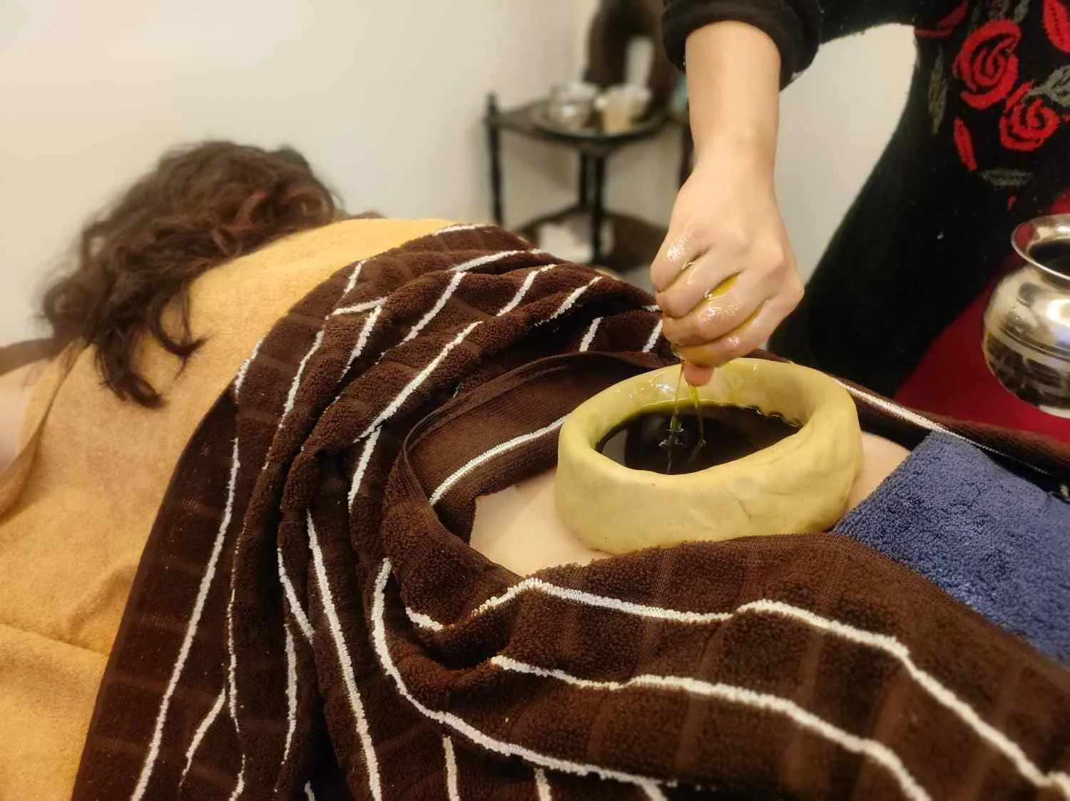 Him Veda Treatments