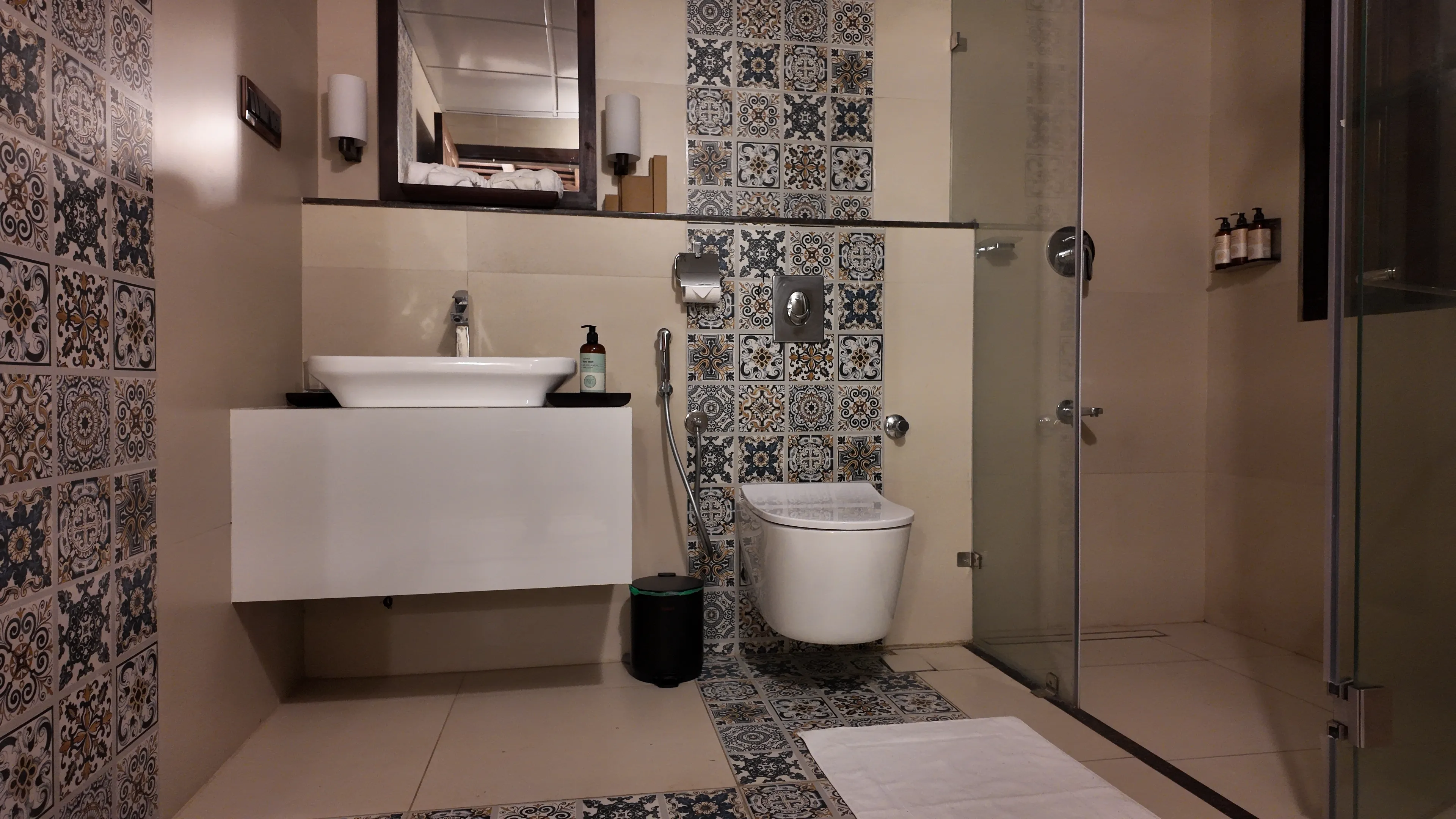 Sreemoolavasam Wellness & Leisure Retreat