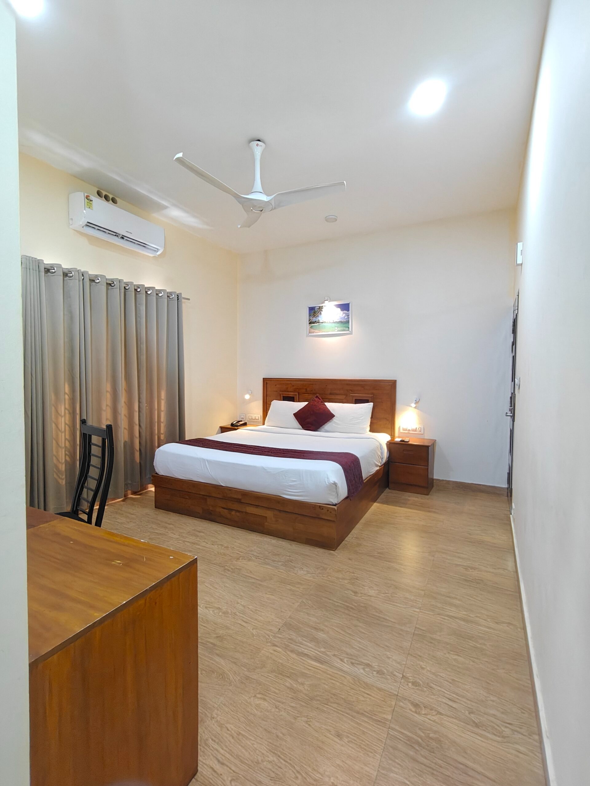 AyurGem Ayurveda Yoga & Wellness Retreat Munnar