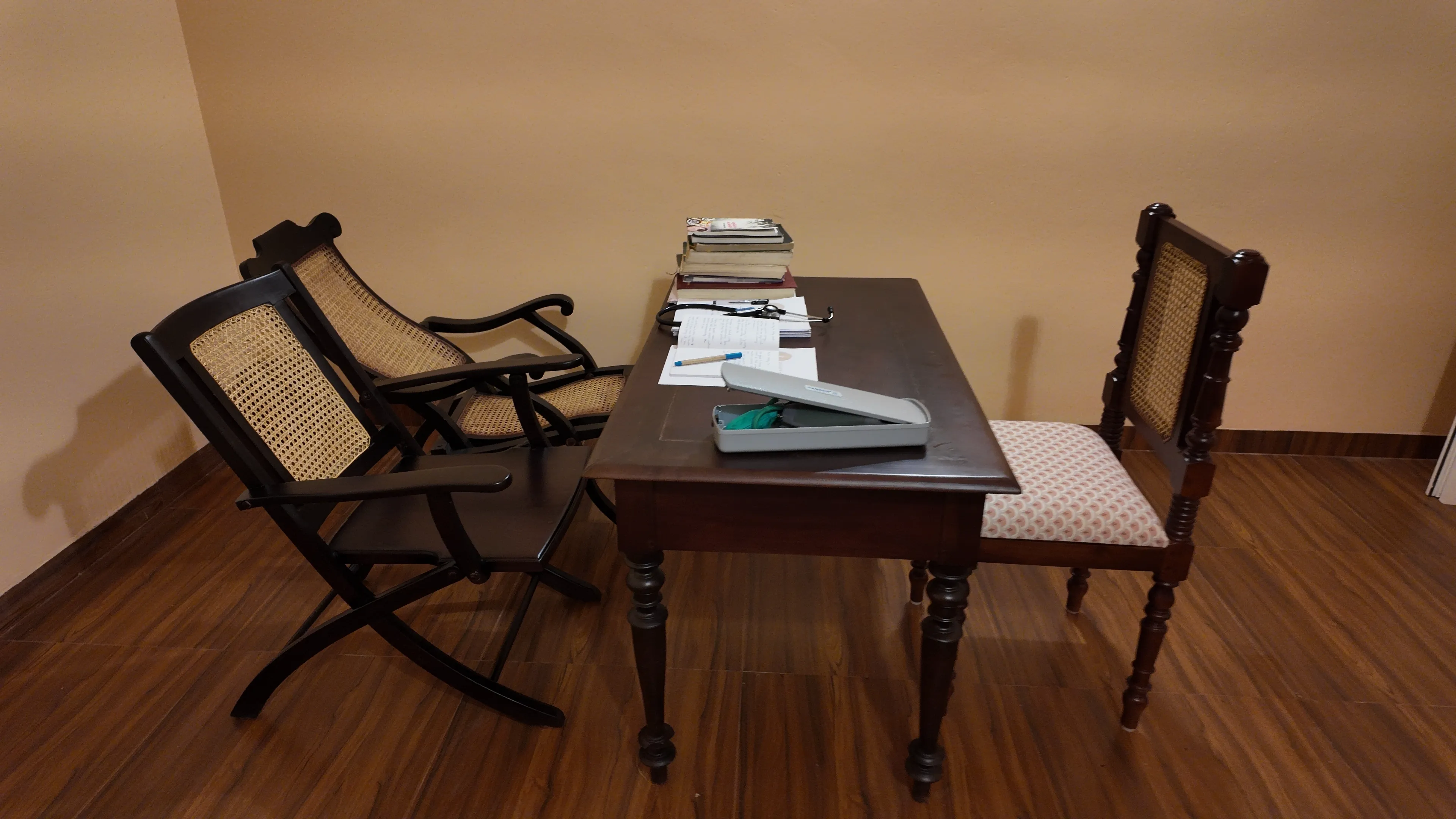 Sreemoolavasam Wellness & Leisure Retreat