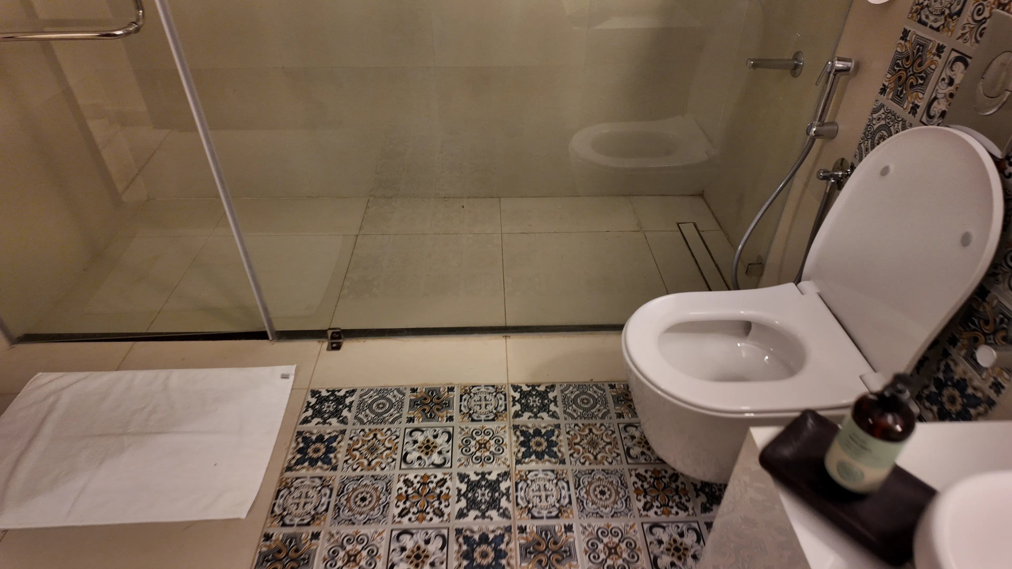 Sreemoolavasam Wellness & Leisure Retreat