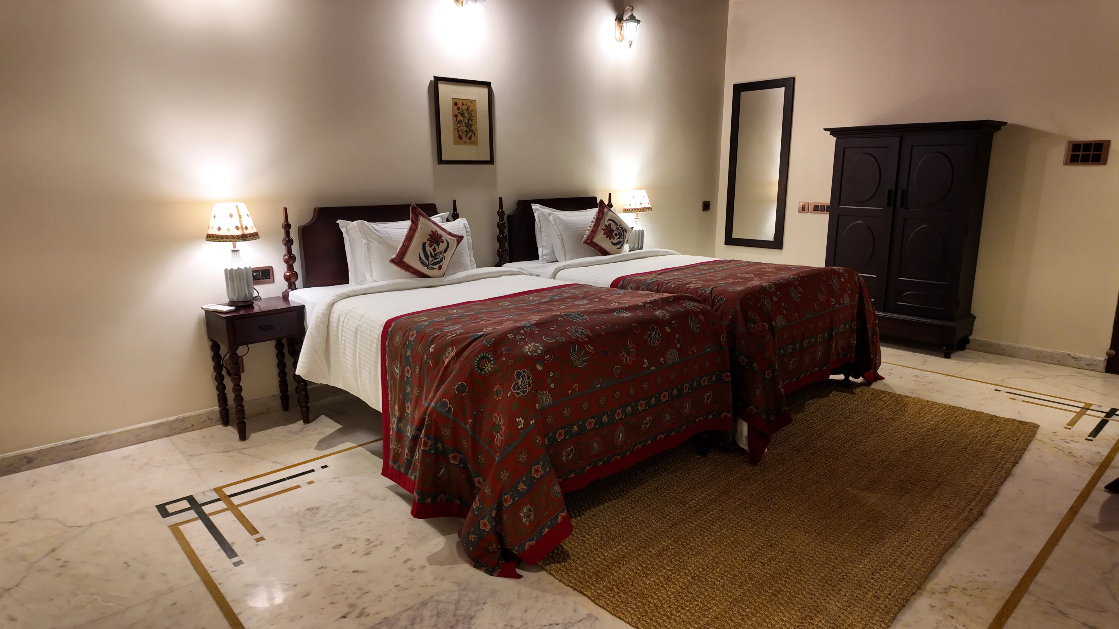 Sreemoolavasam Wellness & Leisure Retreat