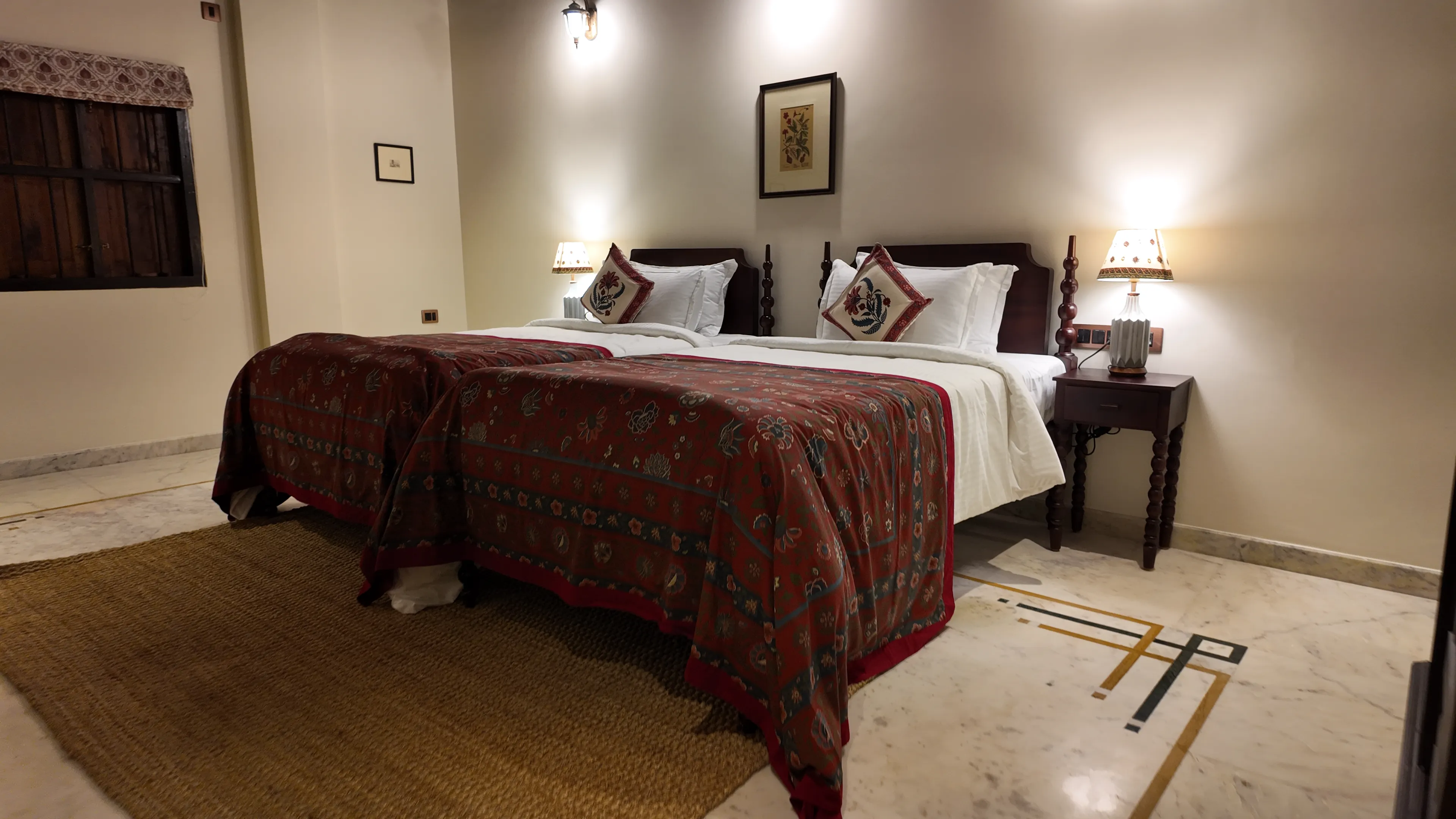 Sreemoolavasam Wellness & Leisure Retreat