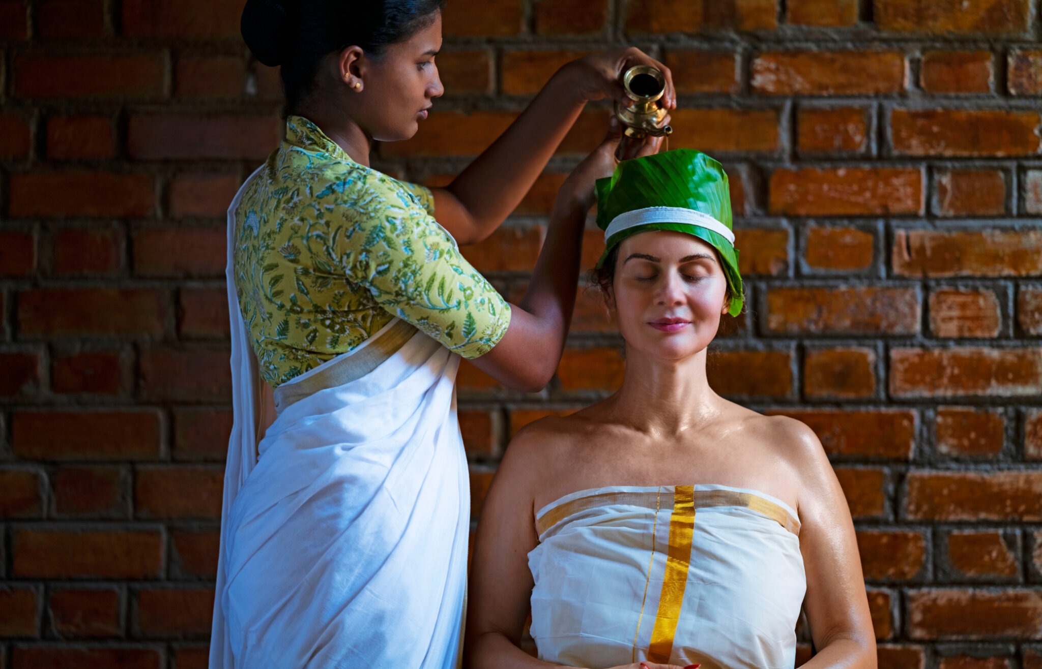 Nattika Beach Ayurveda Resort