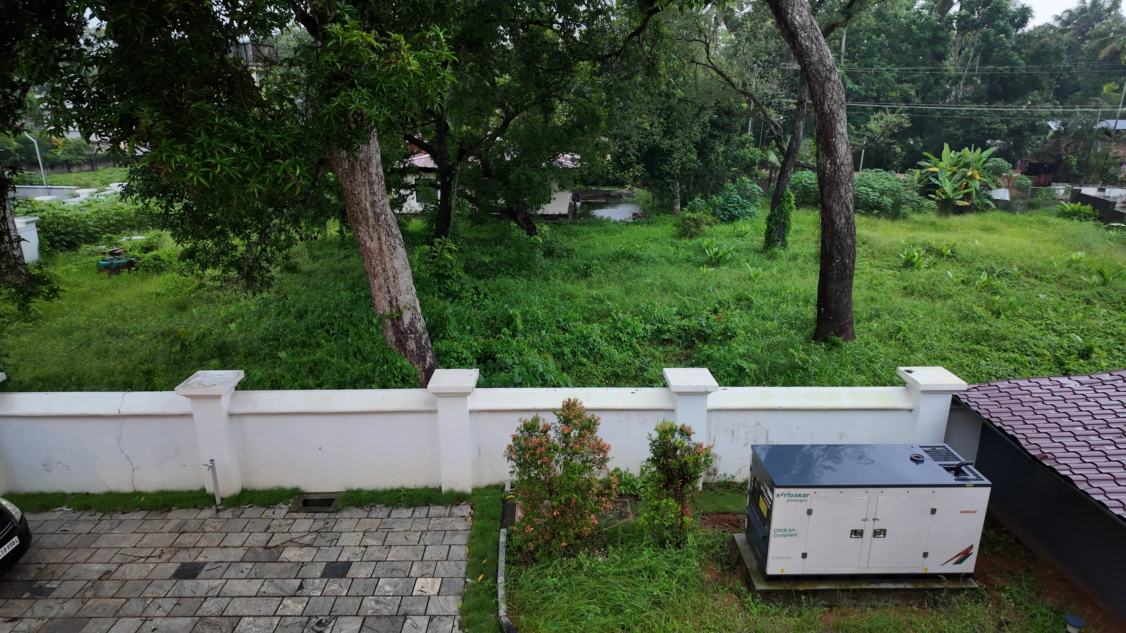 Sreemoolavasam Wellness & Leisure Retreat