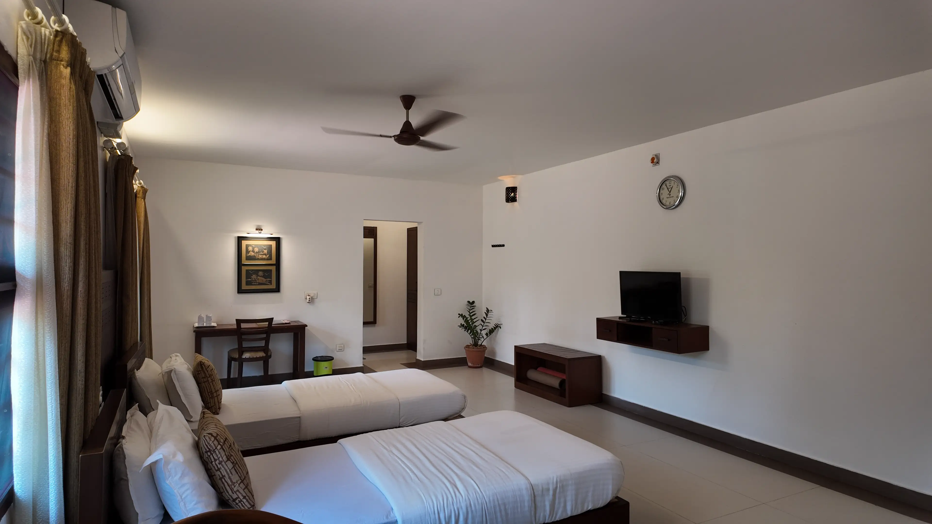 Rajah Eco Beach