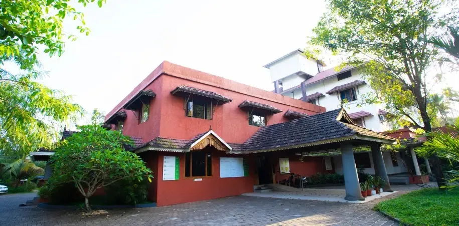 Samwarthika Ayurveda Hospital