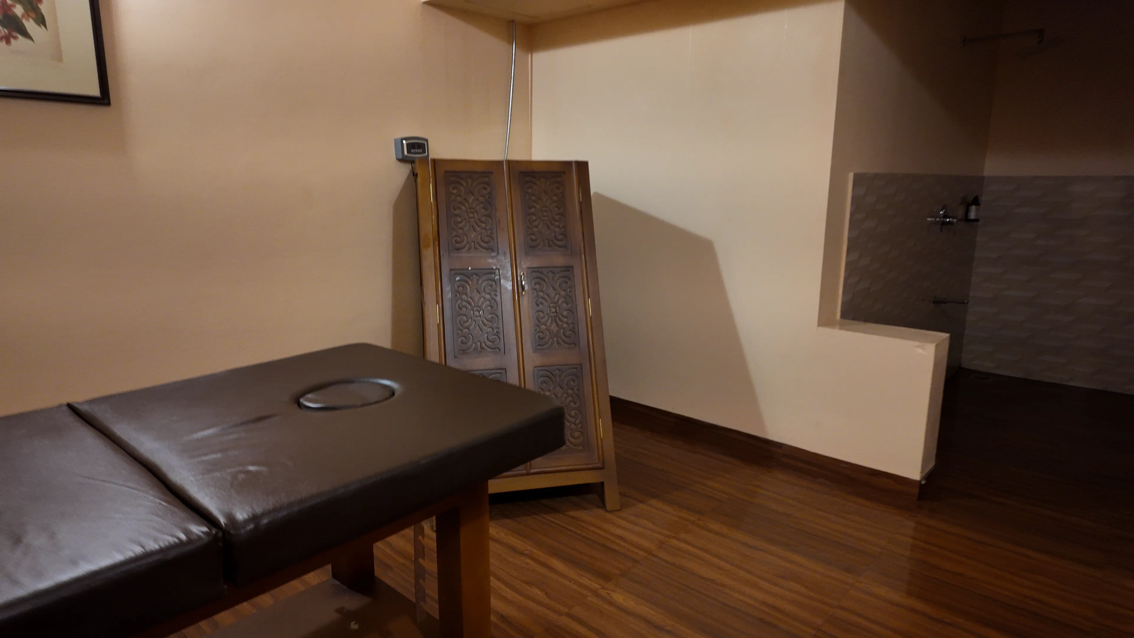 Sreemoolavasam Wellness & Leisure Retreat