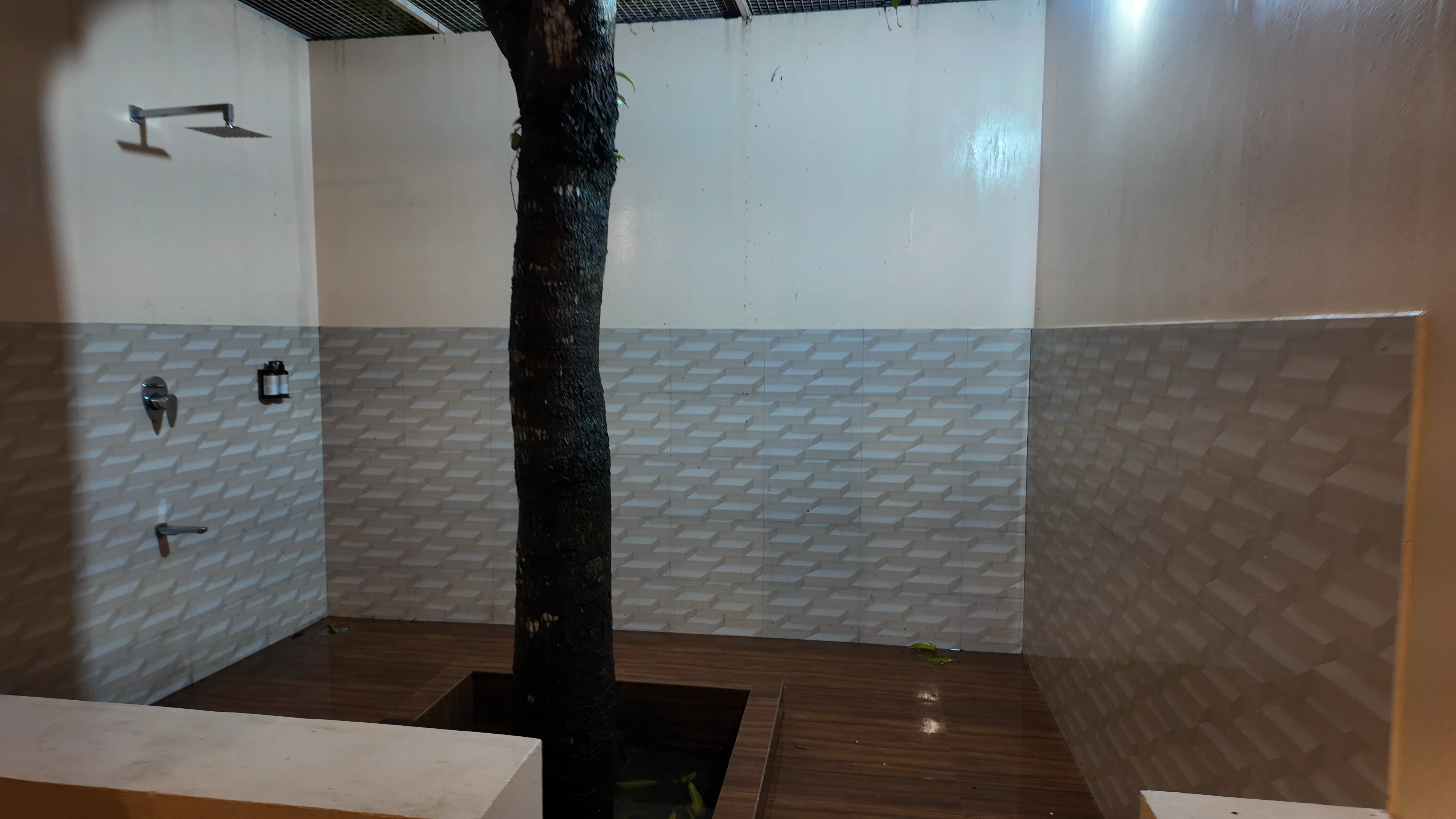 Sreemoolavasam Wellness & Leisure Retreat