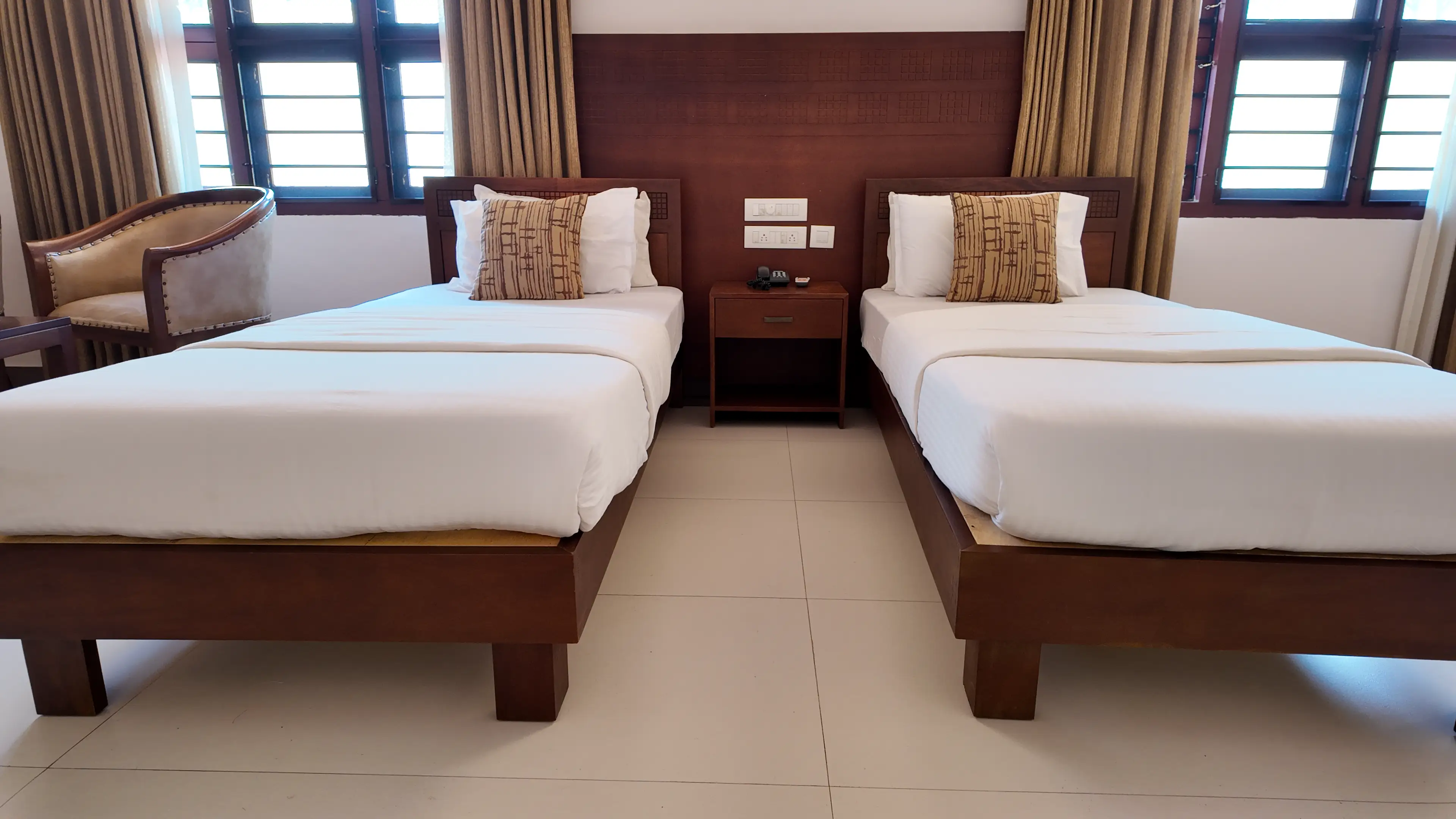 Rajah Eco Beach