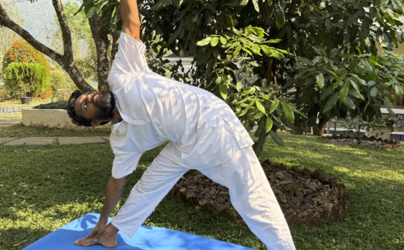 AyurGem Ayurveda Yoga & Wellness Retreat Munnar