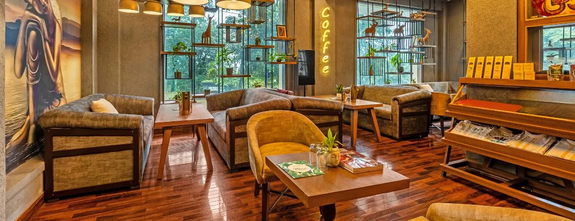 Sterling Palm Bliss Wellness cafe