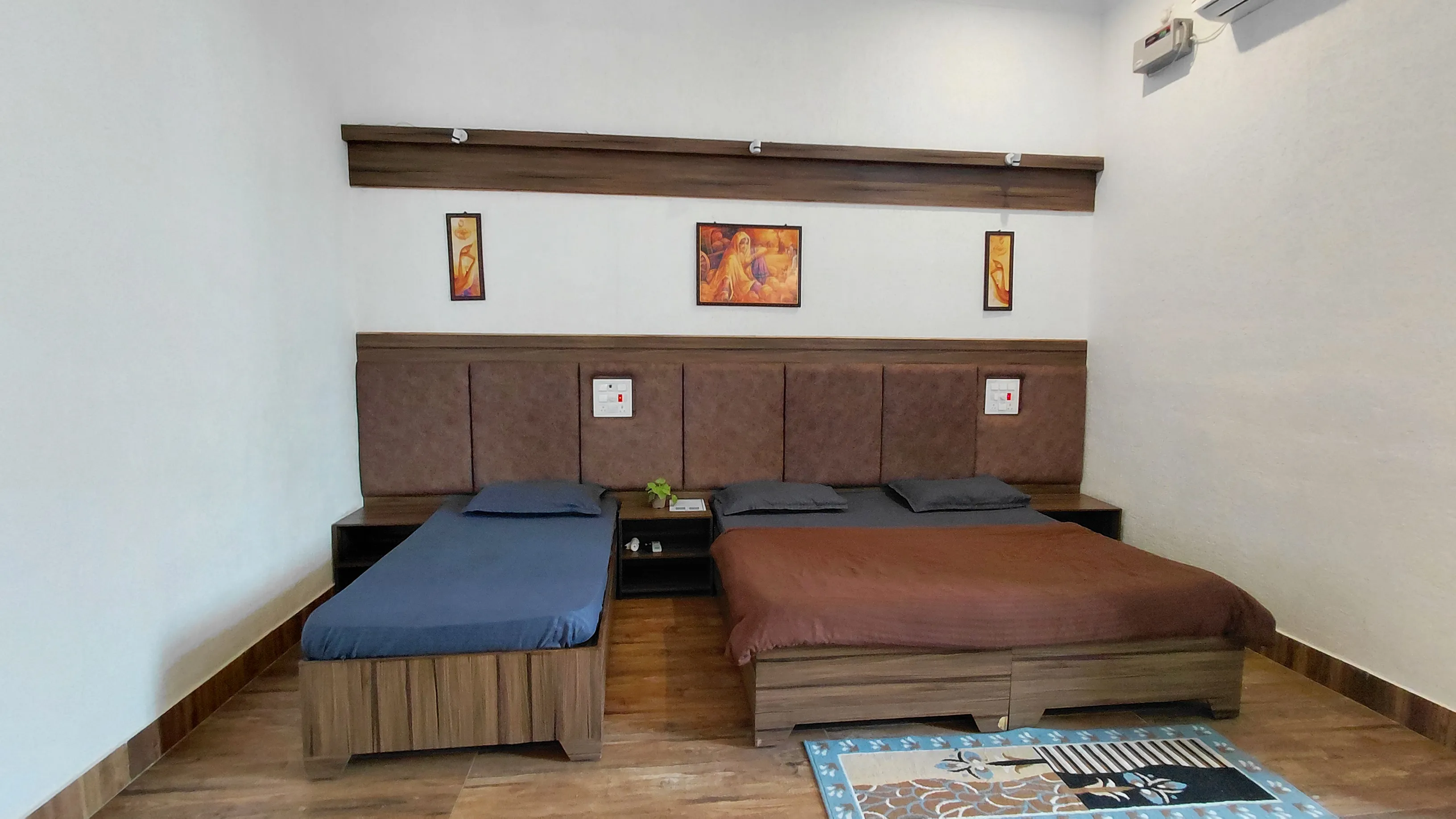 Yan Cure Private Room