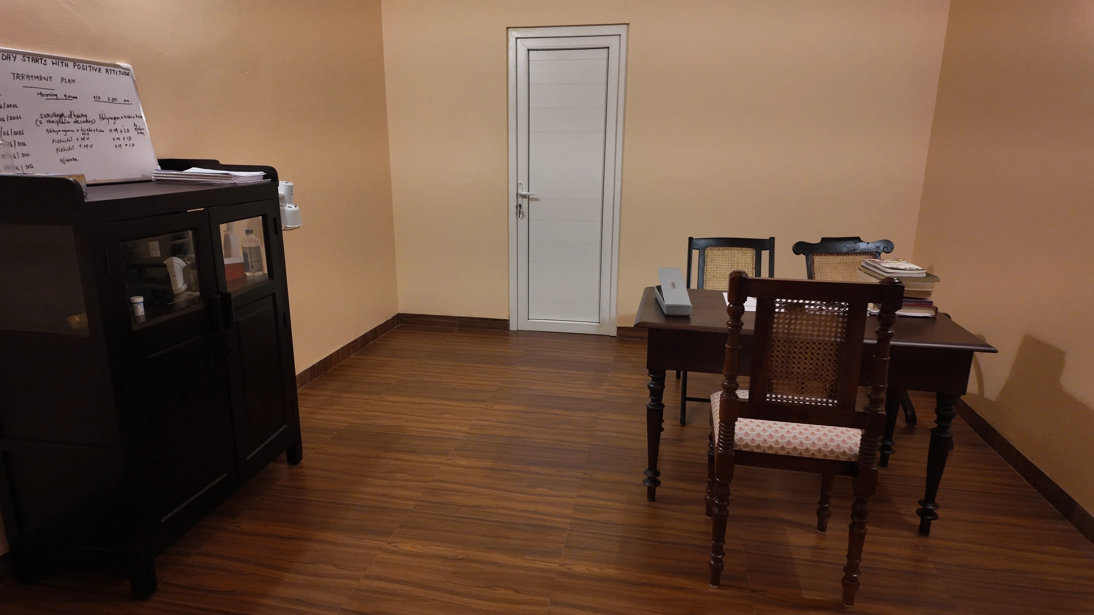 Sreemoolavasam Wellness & Leisure Retreat
