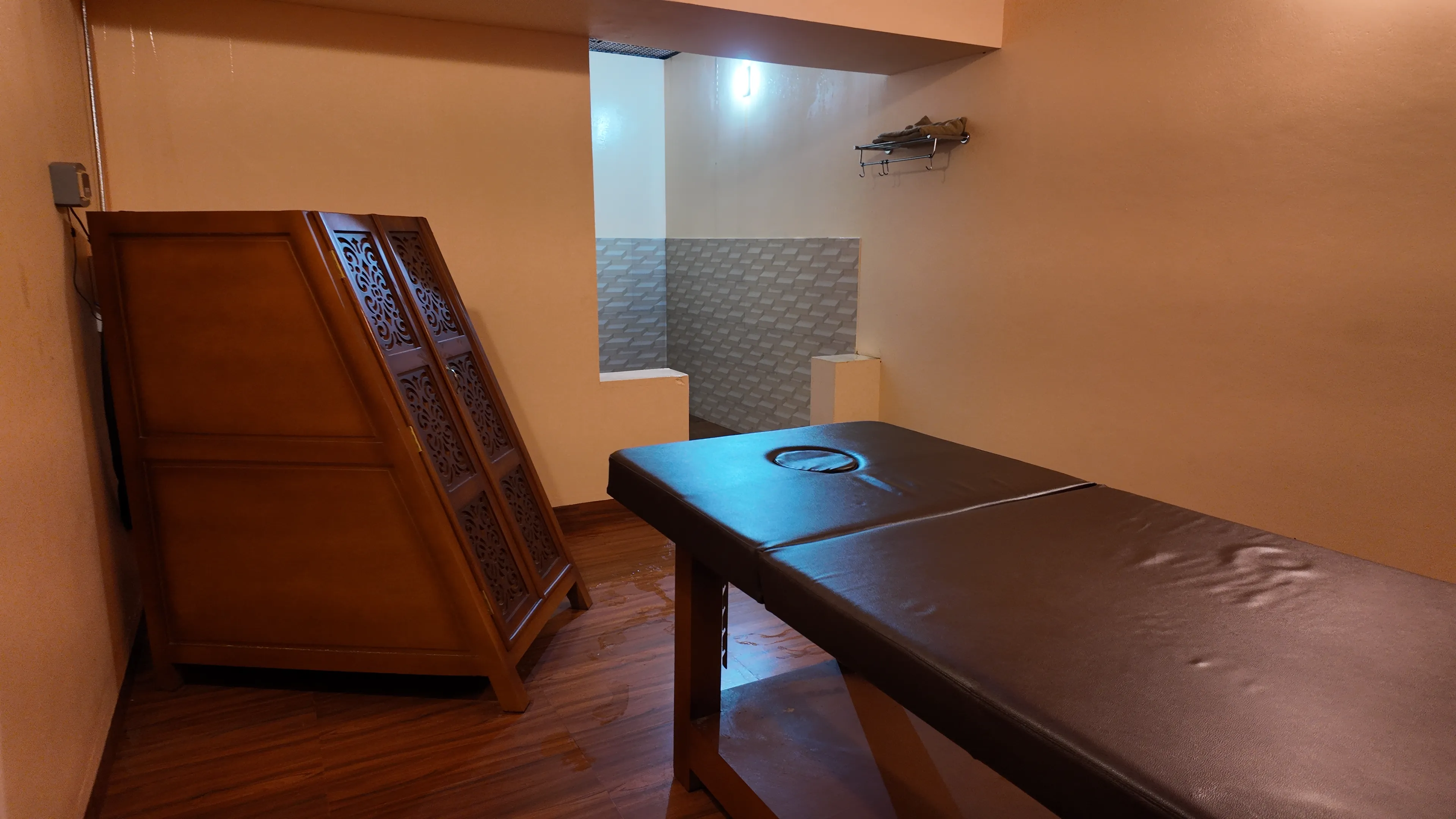 Sreemoolavasam Wellness & Leisure Retreat