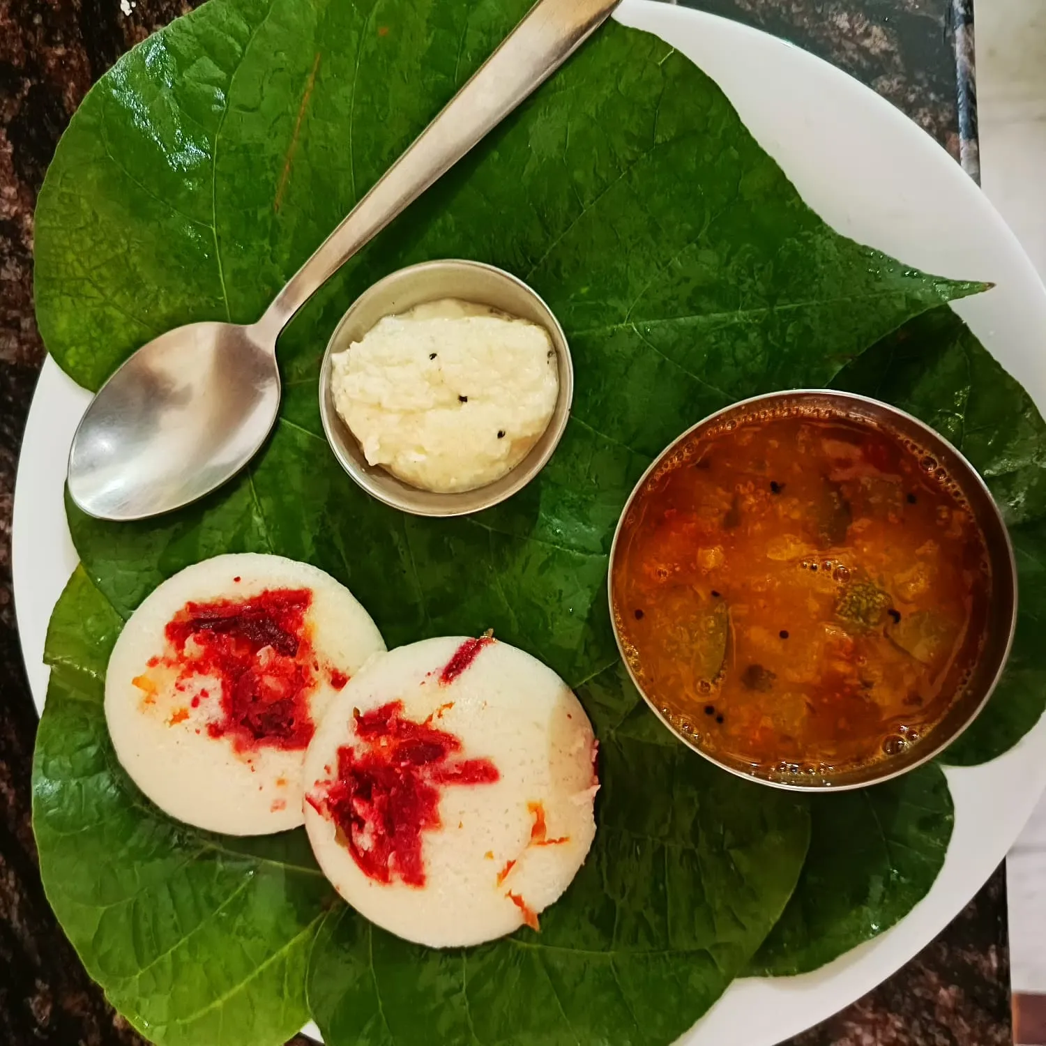 Ayurveda Bhavan Room