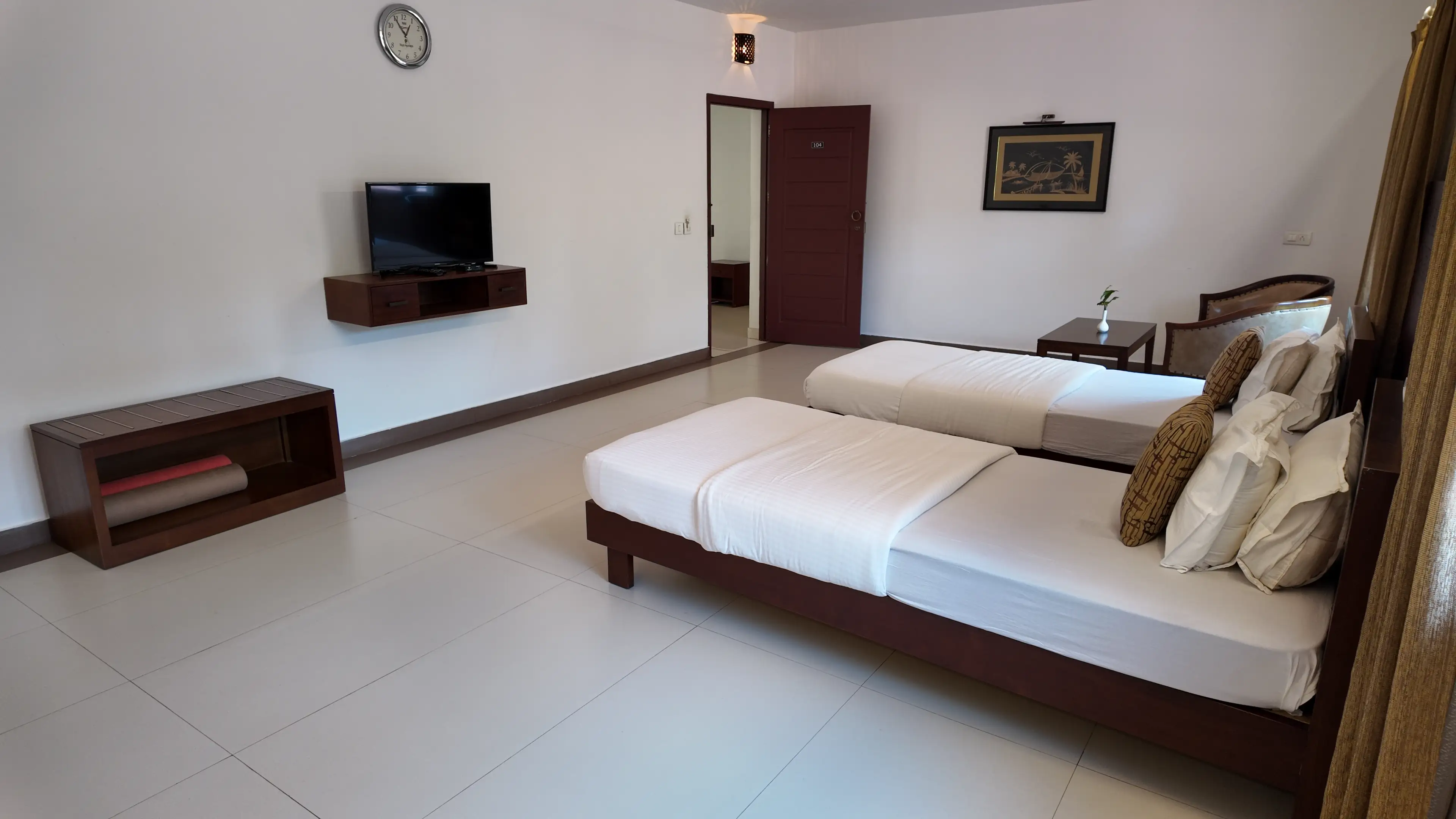 Rajah Eco Beach