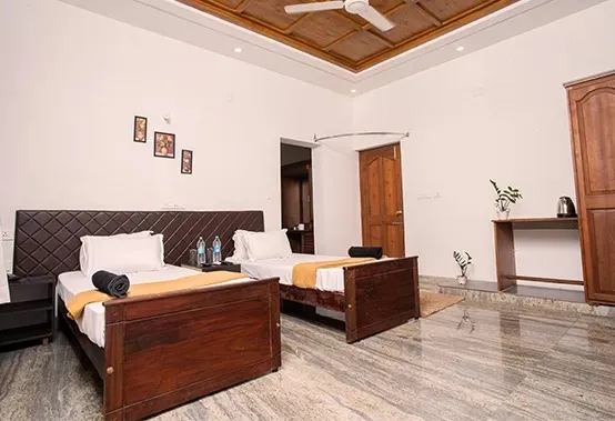Samwarthika Ayurveda Hospital