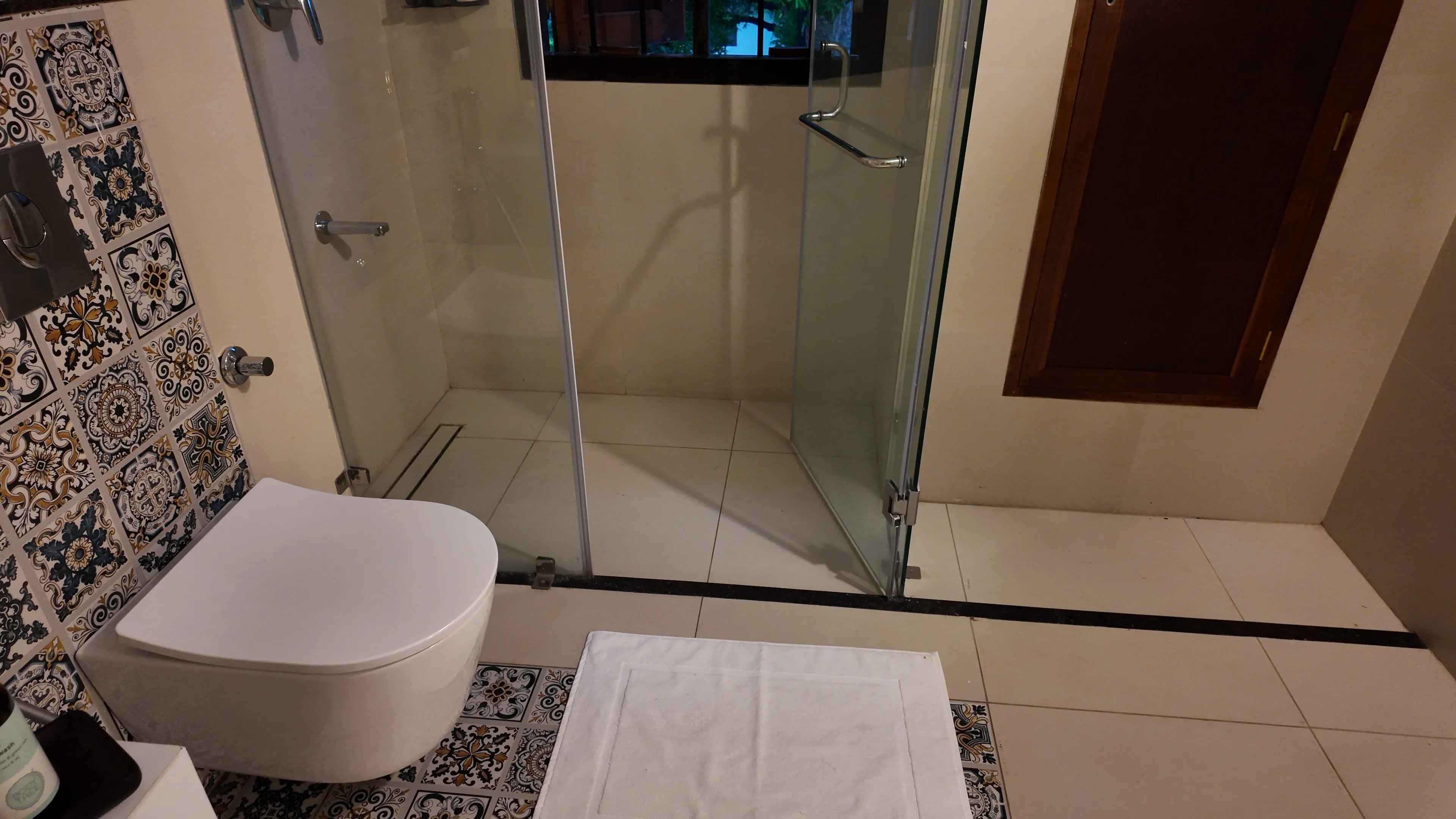 Sreemoolavasam Wellness & Leisure Retreat
