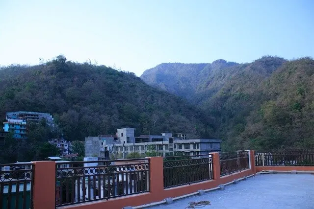 Arogyadham Terrace