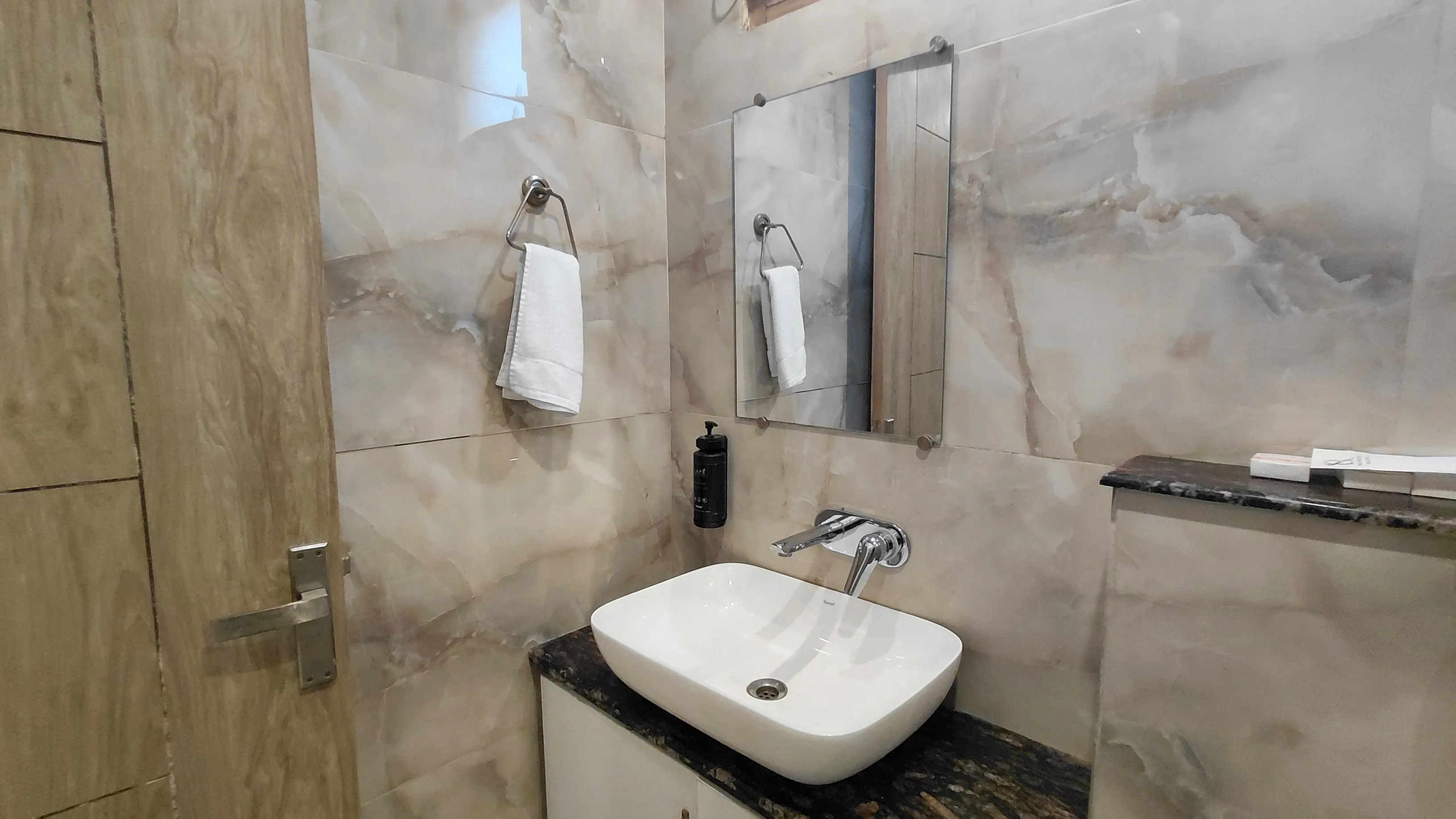 Arogyadham Premium room hand wash
