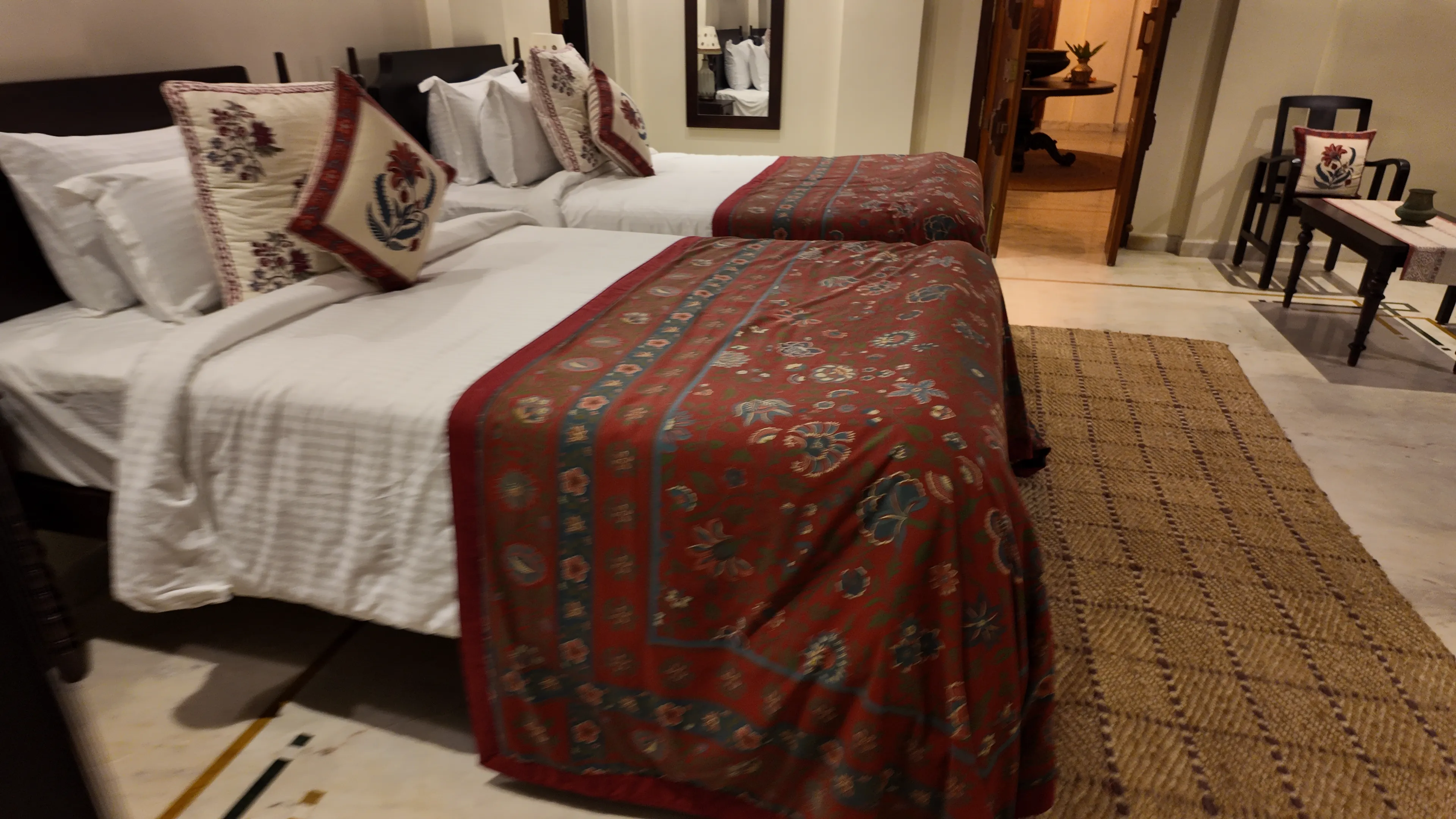 Sreemoolavasam Wellness & Leisure Retreat
