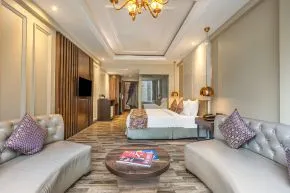 Sterling Palm Bliss classic room