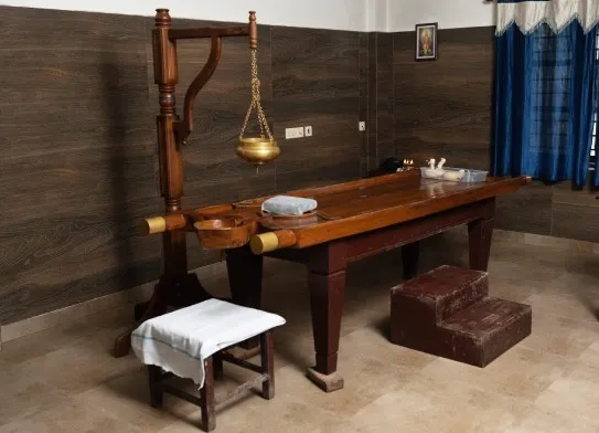Samwarthika Ayurveda Hospital