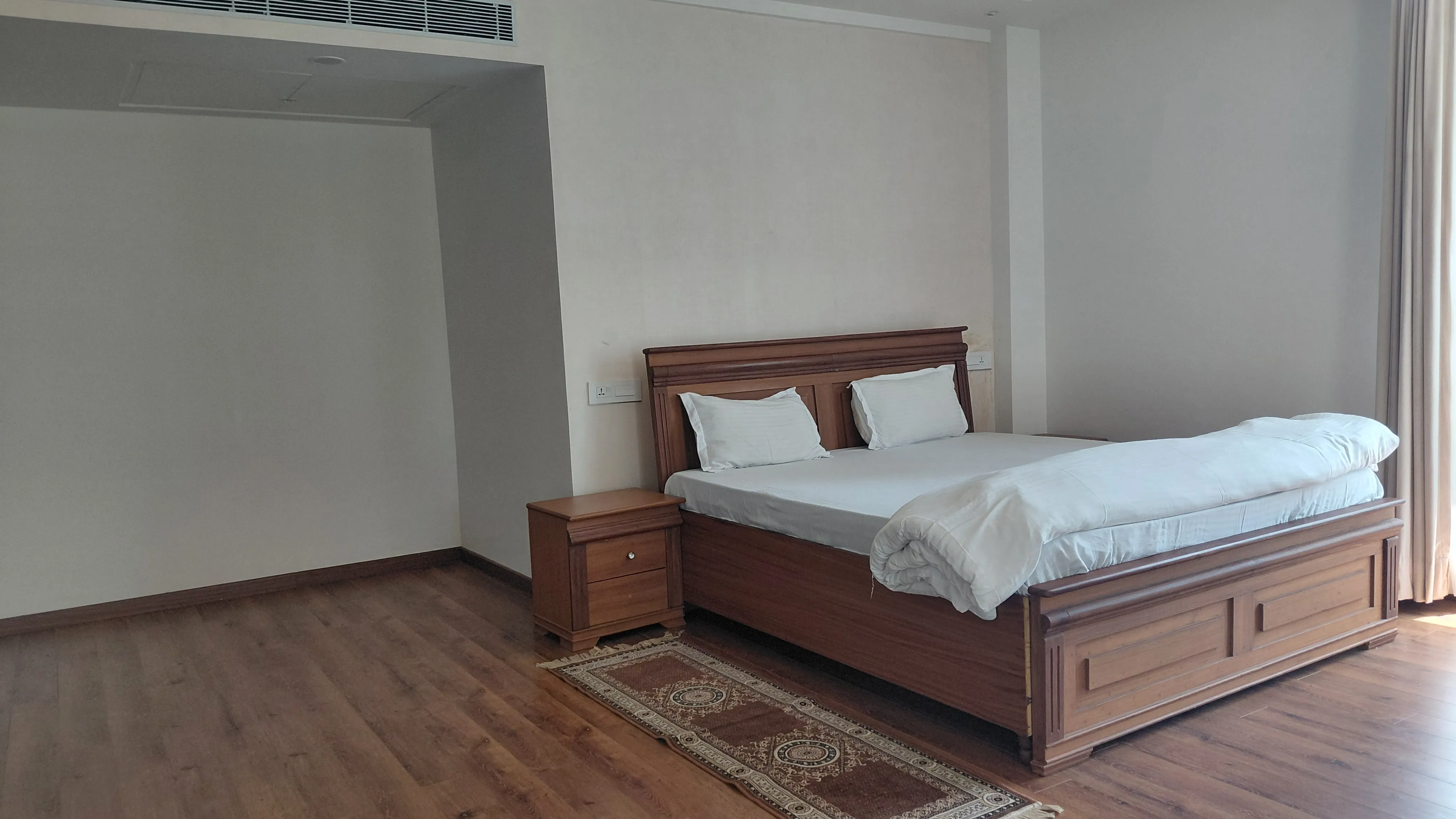 Him Veda Room view 