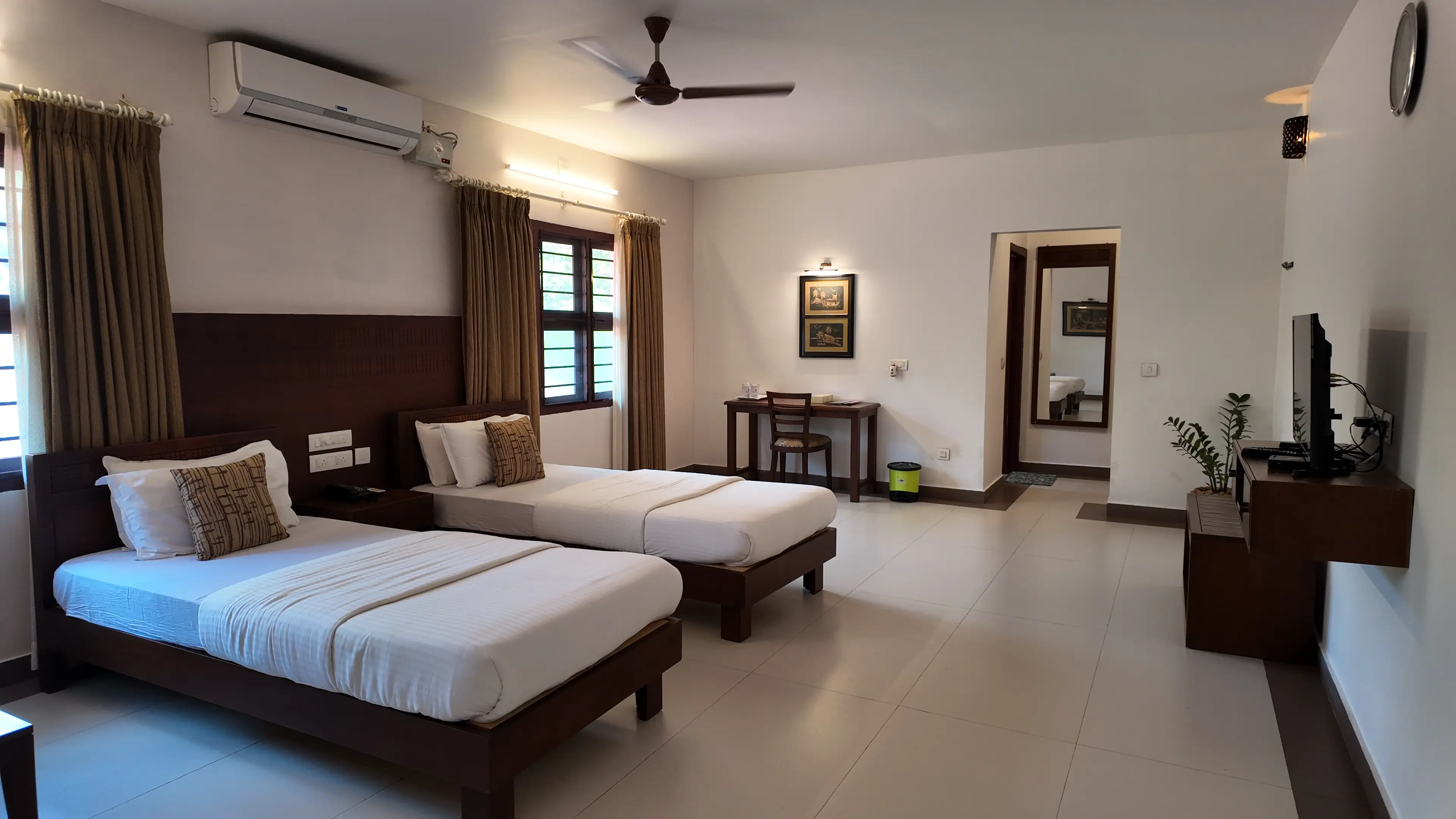 Rajah Eco Beach