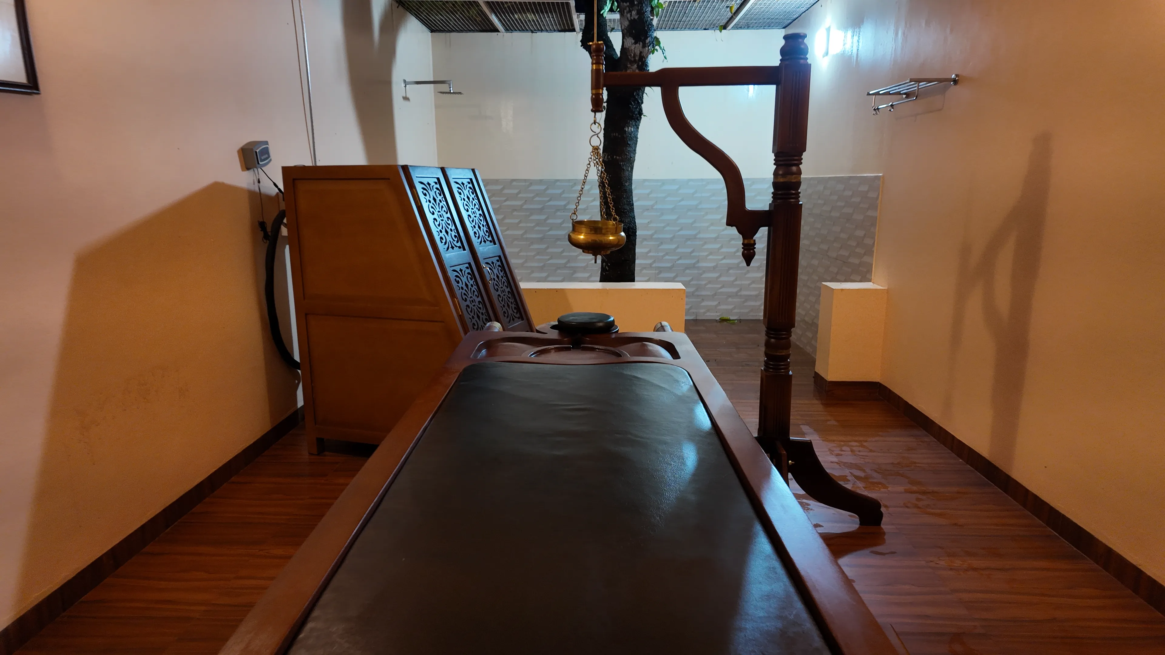 Sreemoolavasam Wellness & Leisure Retreat