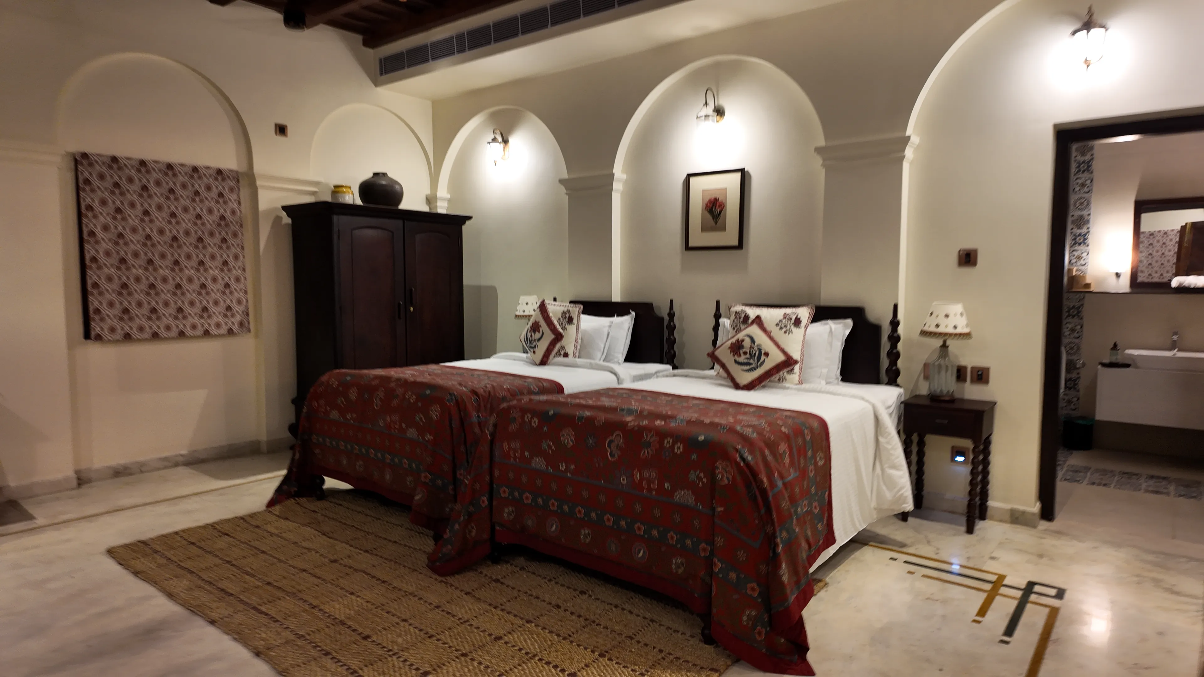 Sreemoolavasam Wellness & Leisure Retreat