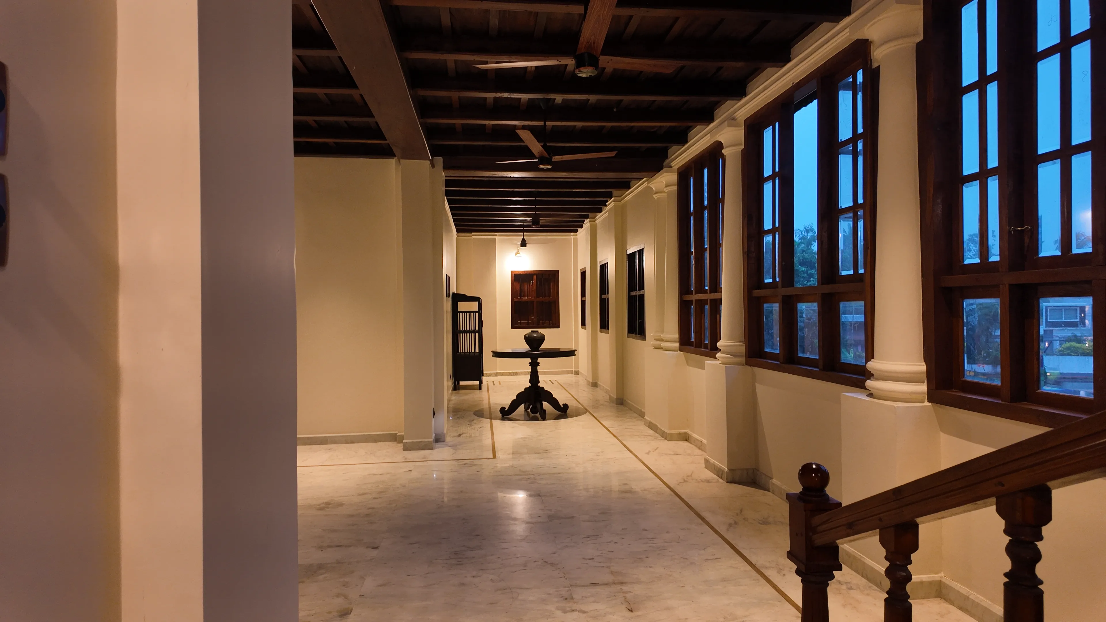 Sreemoolavasam Wellness & Leisure Retreat