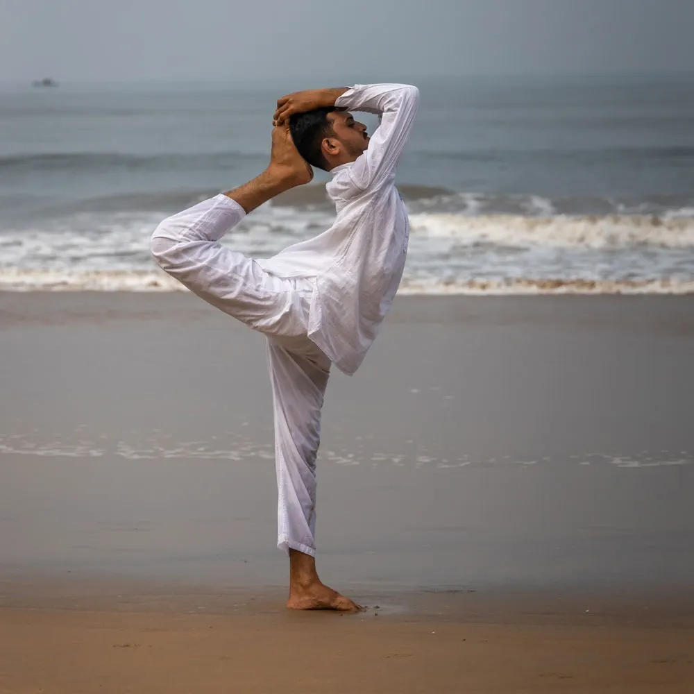 Nattika Beach Ayurveda Resort Yoga and Beach