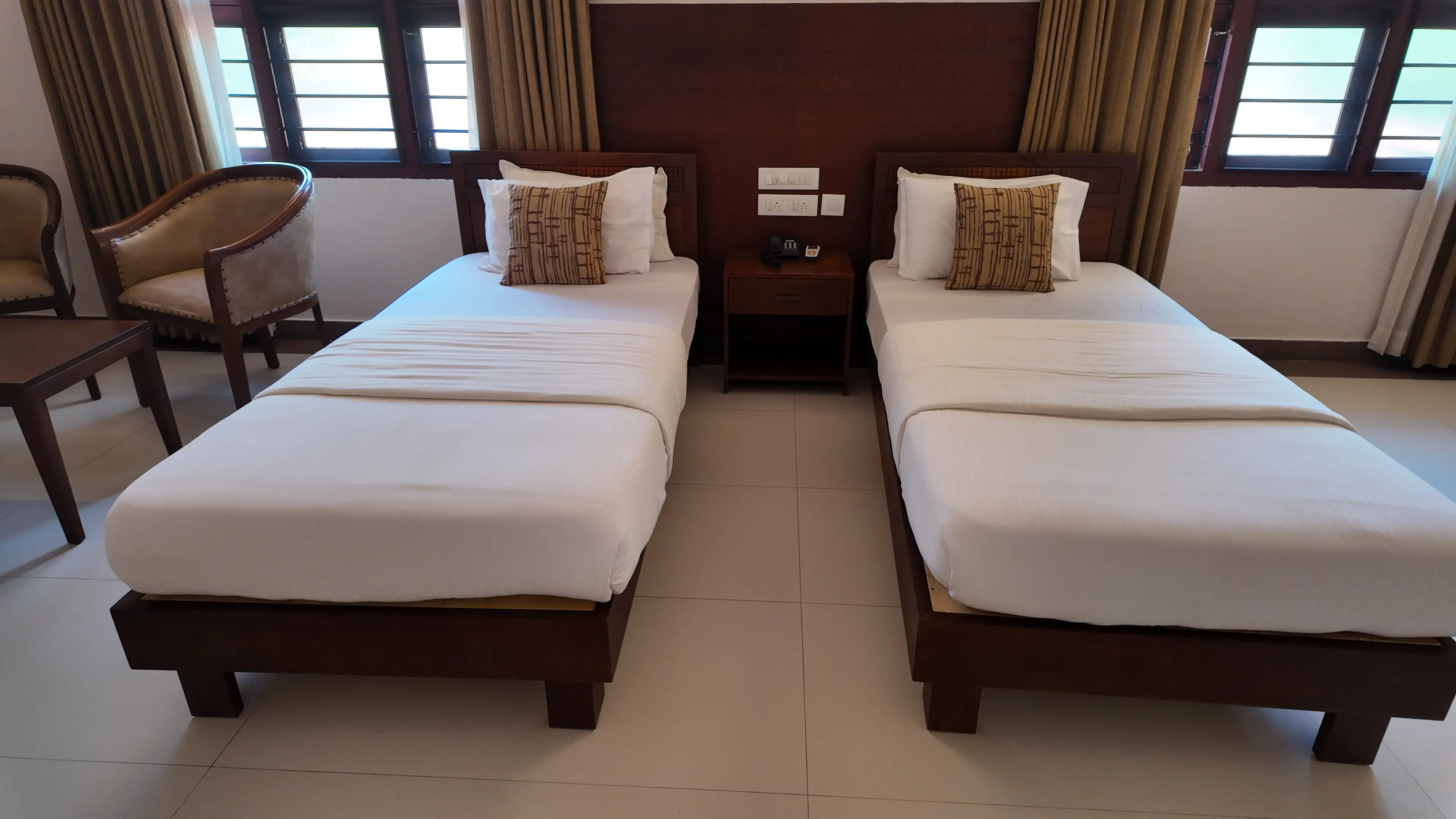 Rajah Eco Beach