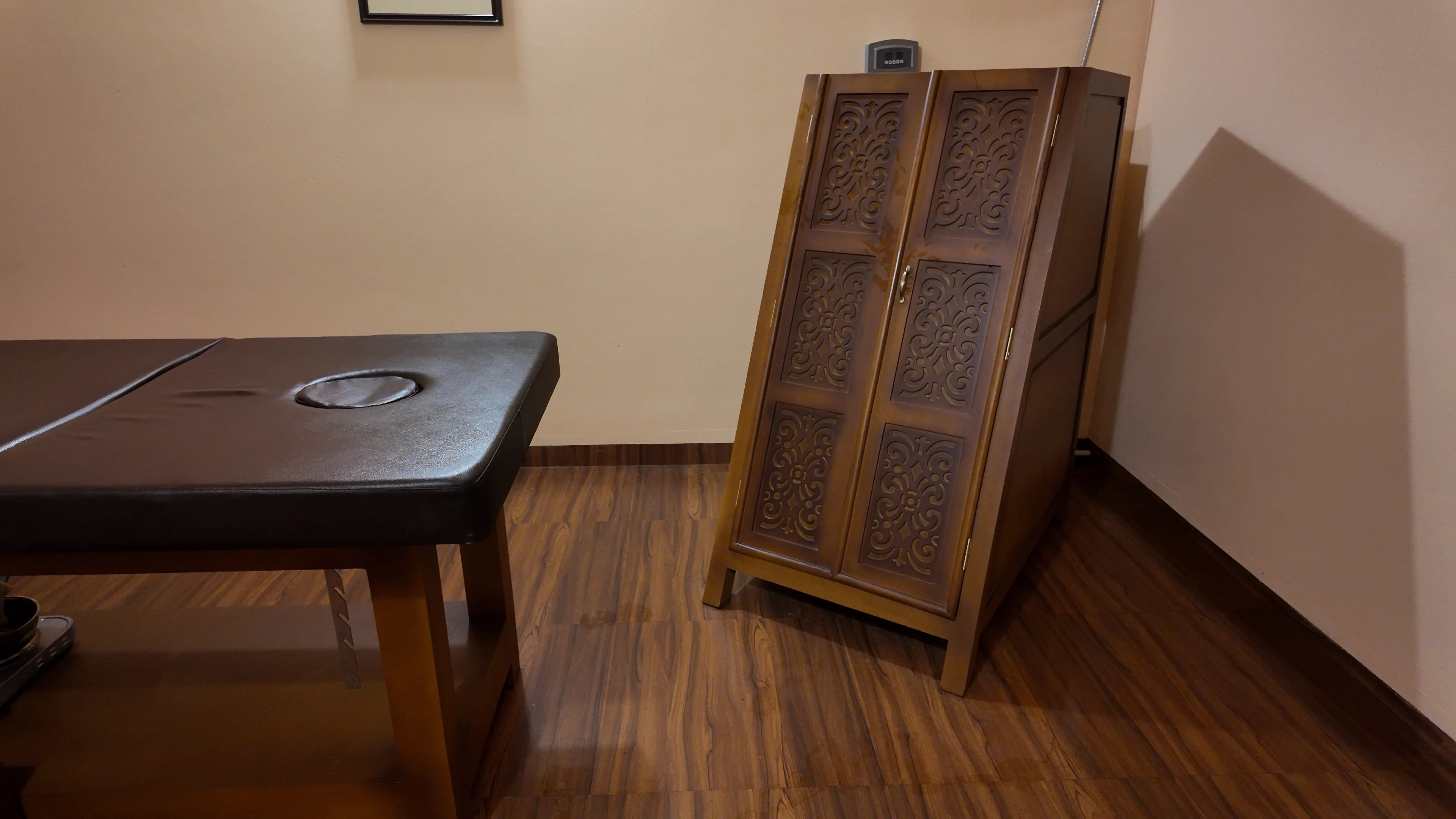 Sreemoolavasam Wellness & Leisure Retreat
