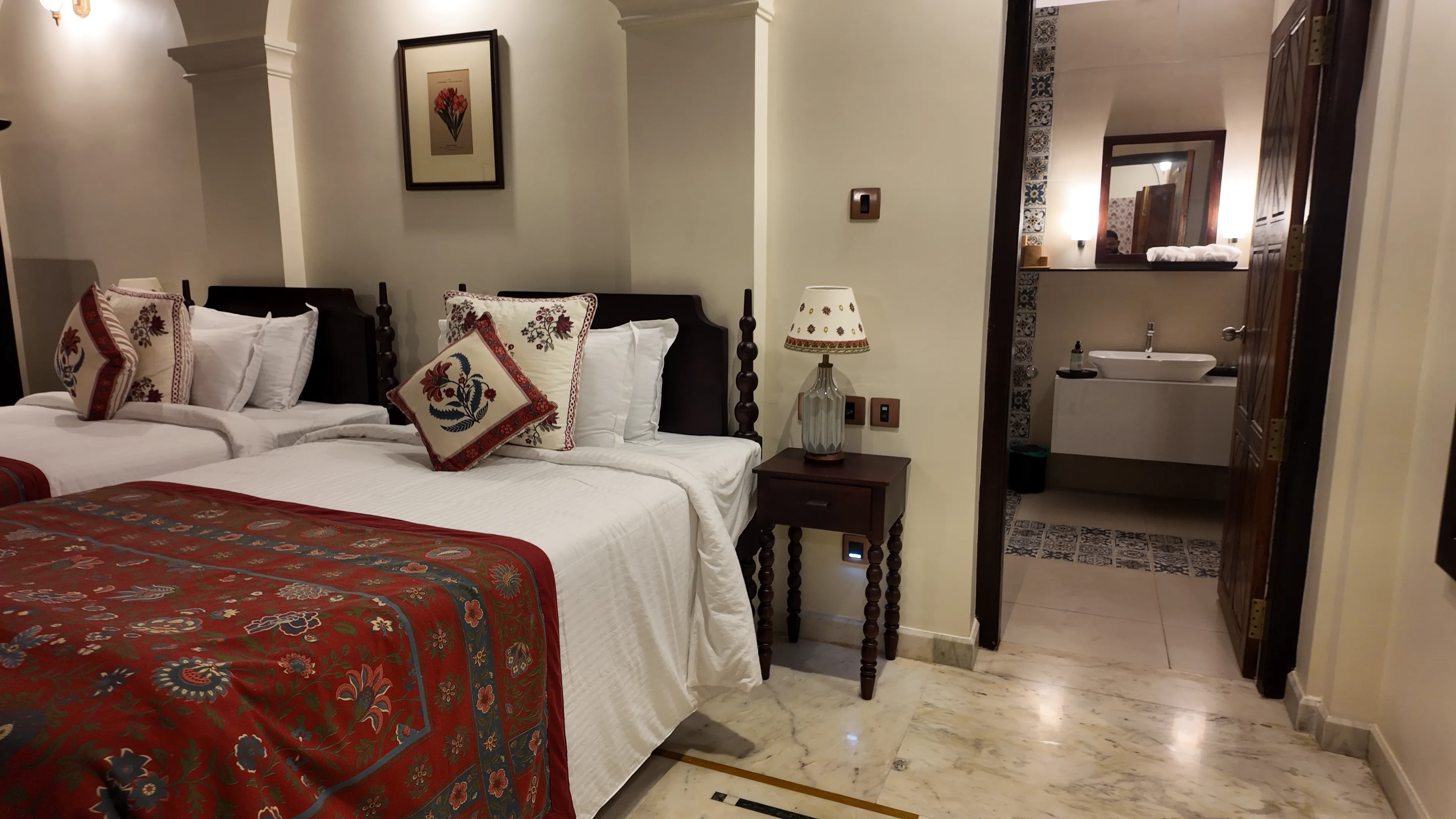 Sreemoolavasam Wellness & Leisure Retreat