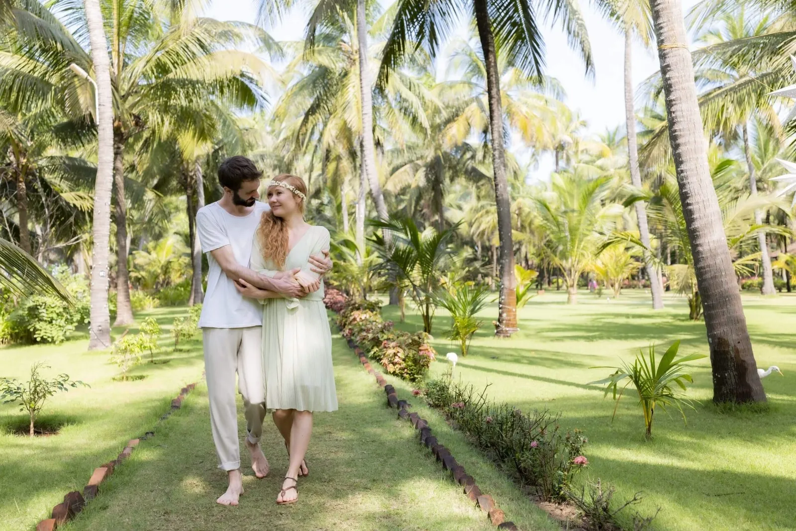 Nattika Beach Ayurveda Resort Guest Moments
