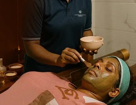 Samwarthika Ayurveda Hospital