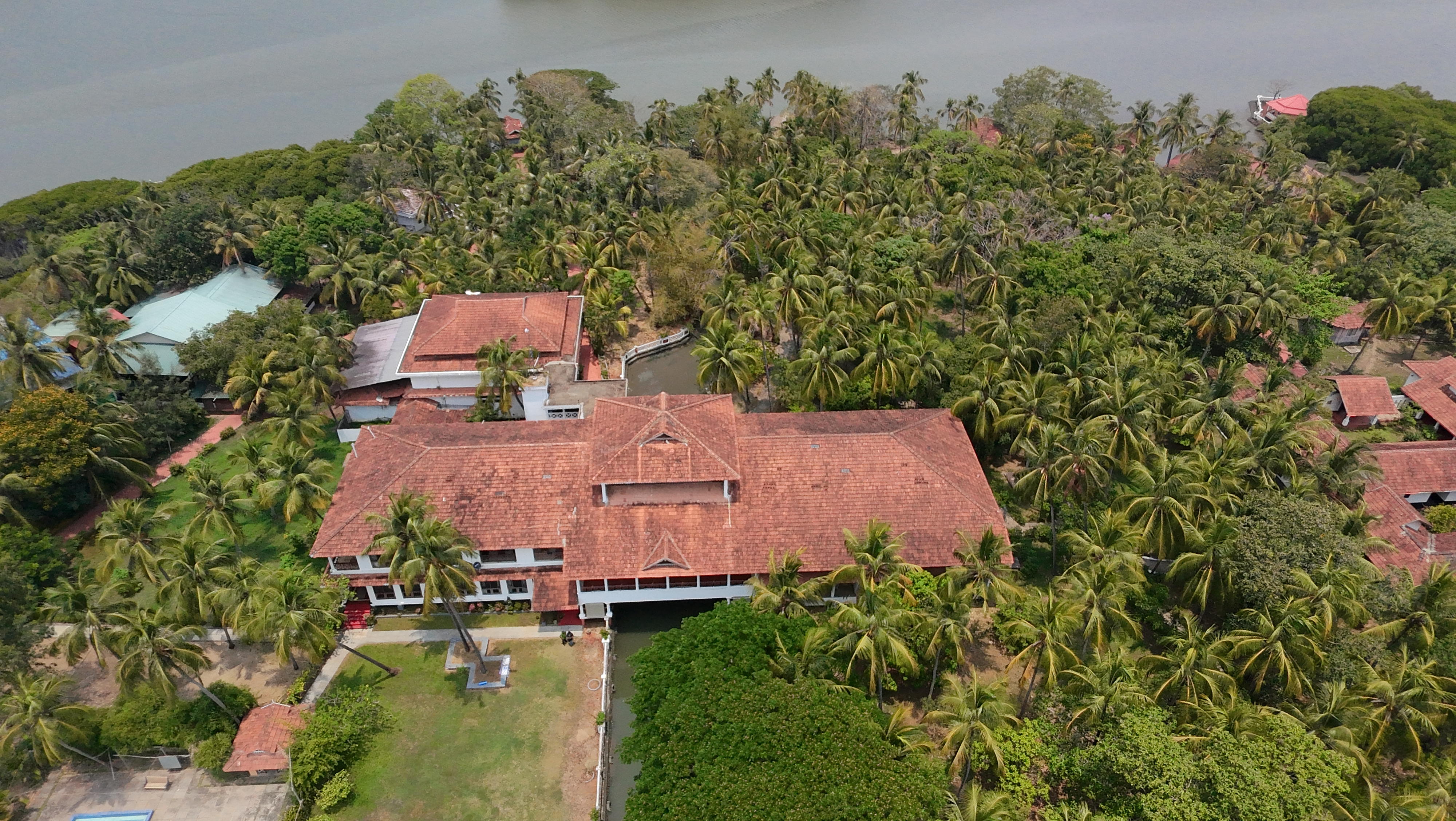 Rajah island 