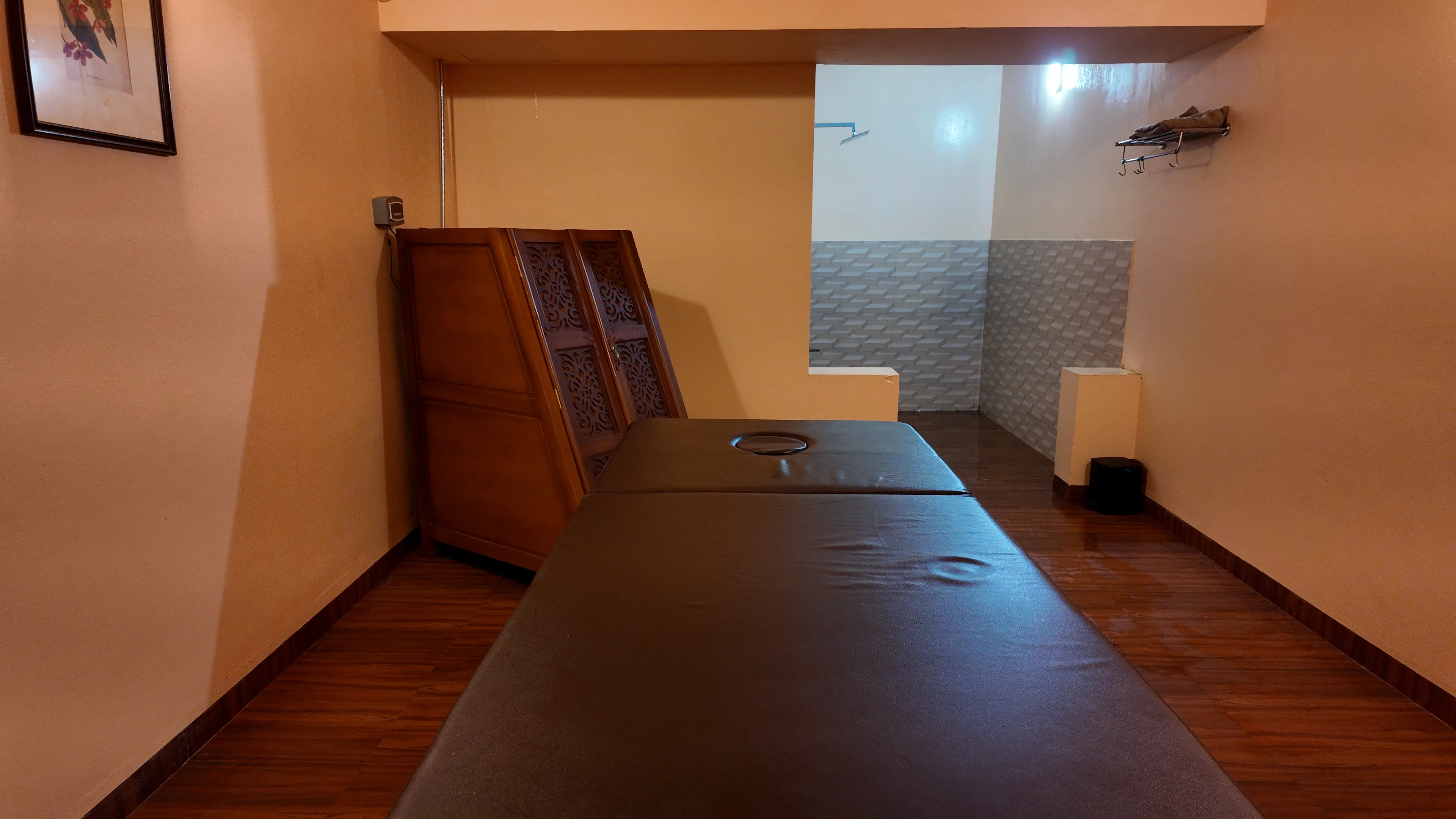 Sreemoolavasam Wellness & Leisure Retreat